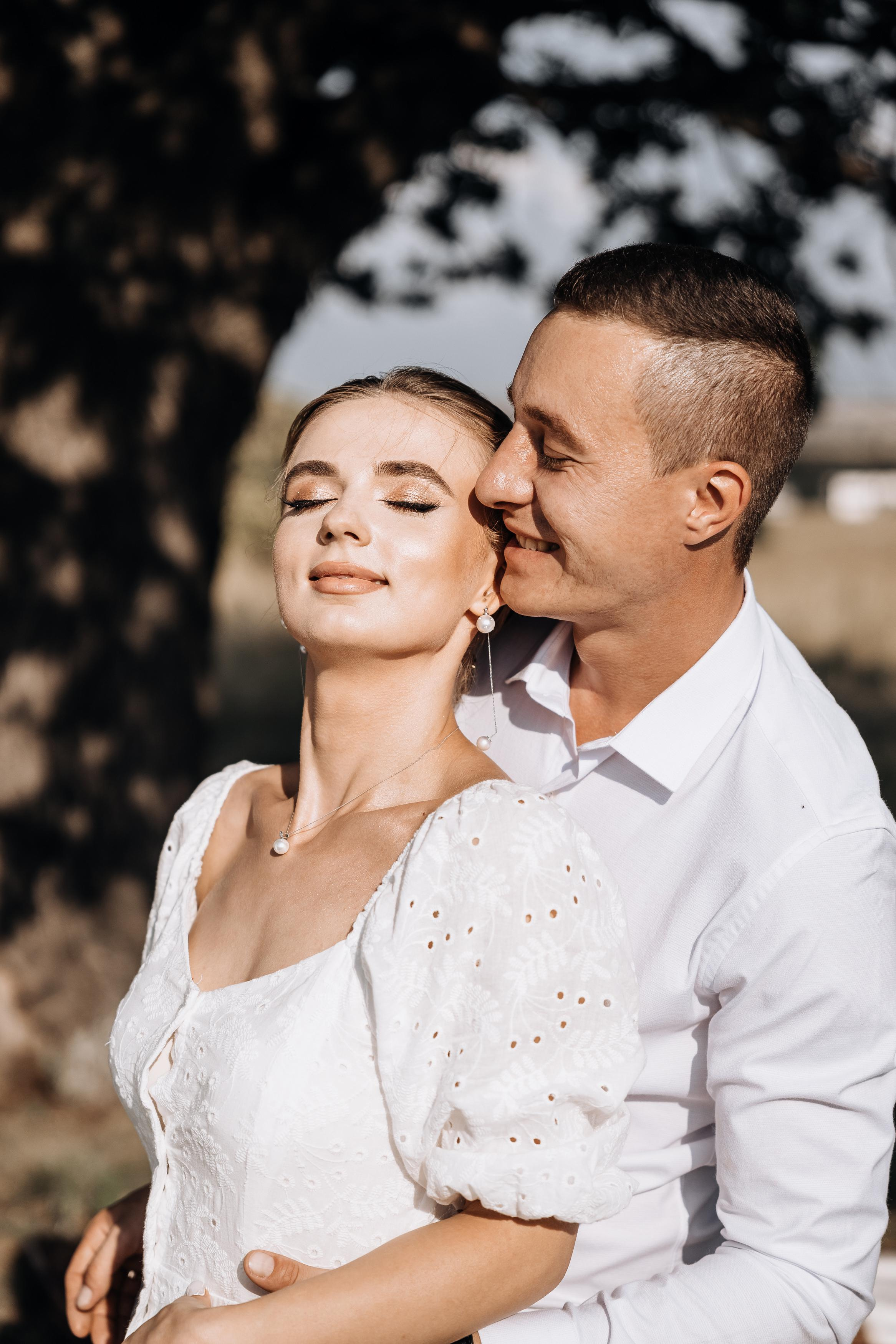 Сергей и Юля. Свадебный фотограф Луганск Андрей Кийко Краснодар