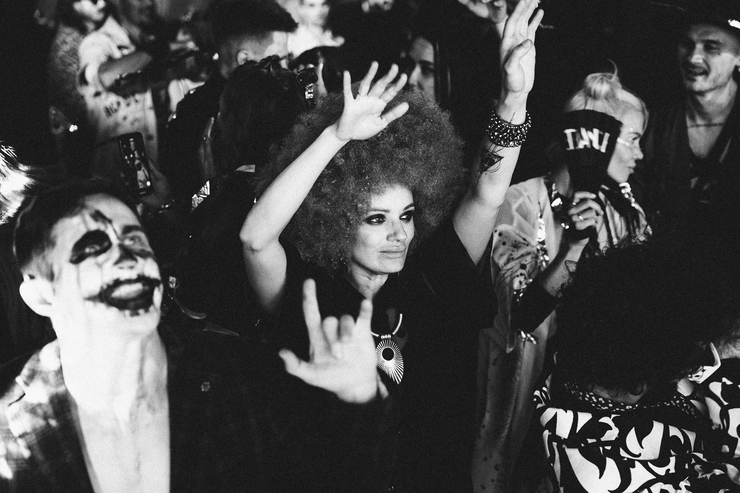 Вечеринка hardweddingfest 2021 Краснодар. Свадебный фотограф Луганск Андрей Кийко Краснодар