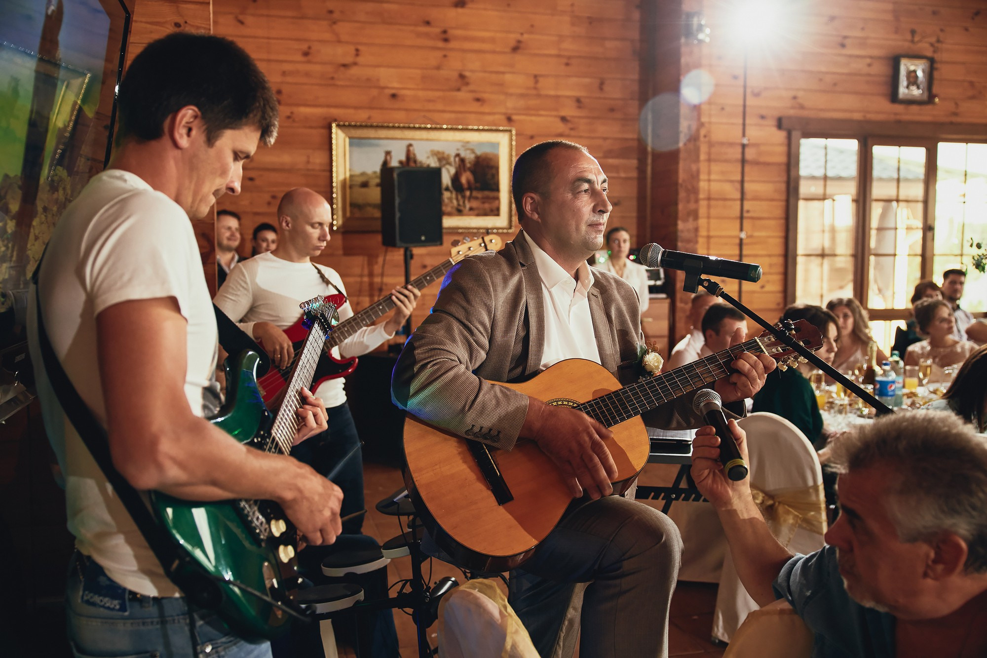 Свадебная фотосессия Сергея и Алины. Свадебный фотограф Луганск Андрей Кийко Краснодар