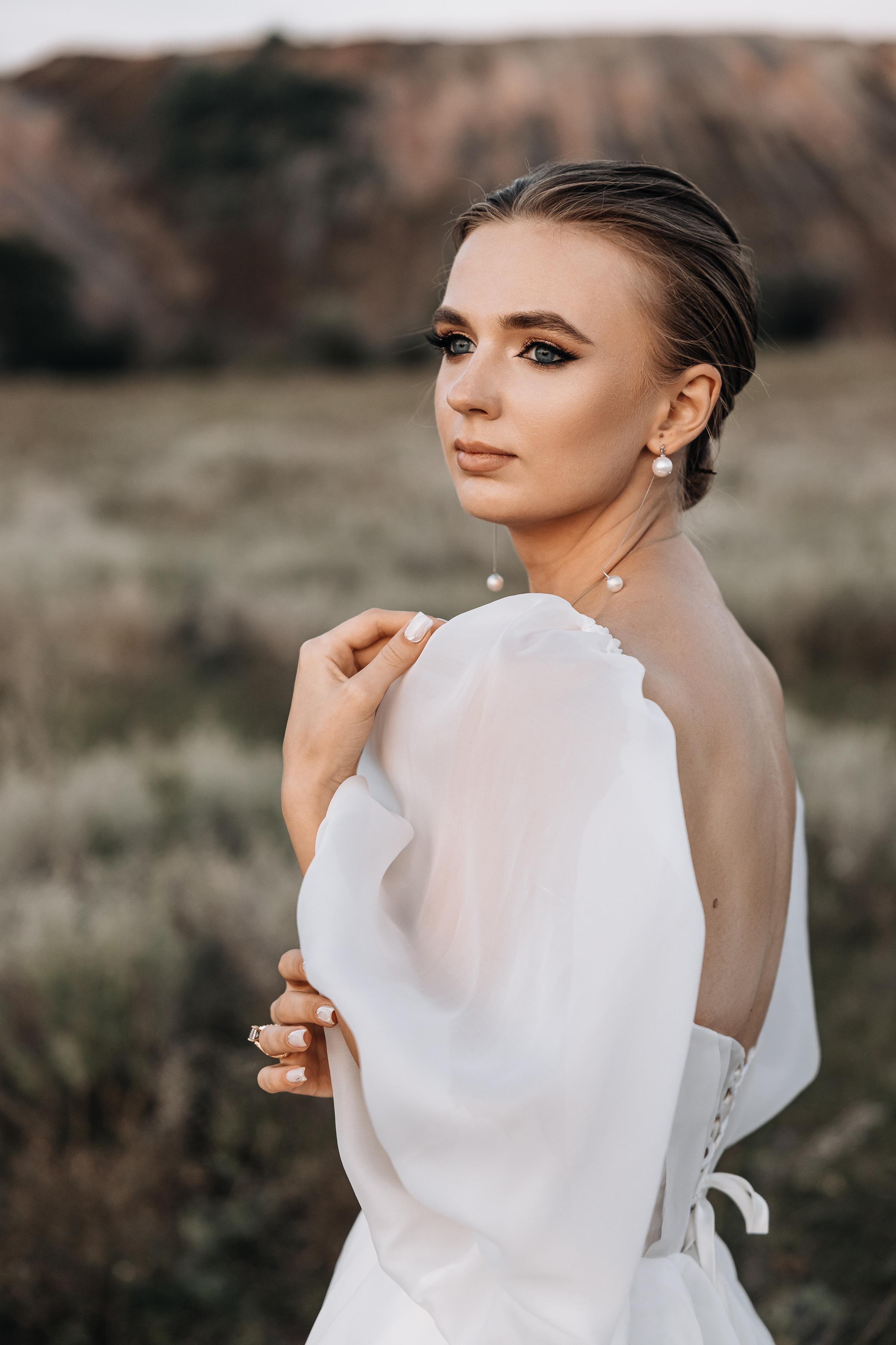 Сергей и Юля. Свадебный фотограф Луганск Андрей Кийко Краснодар