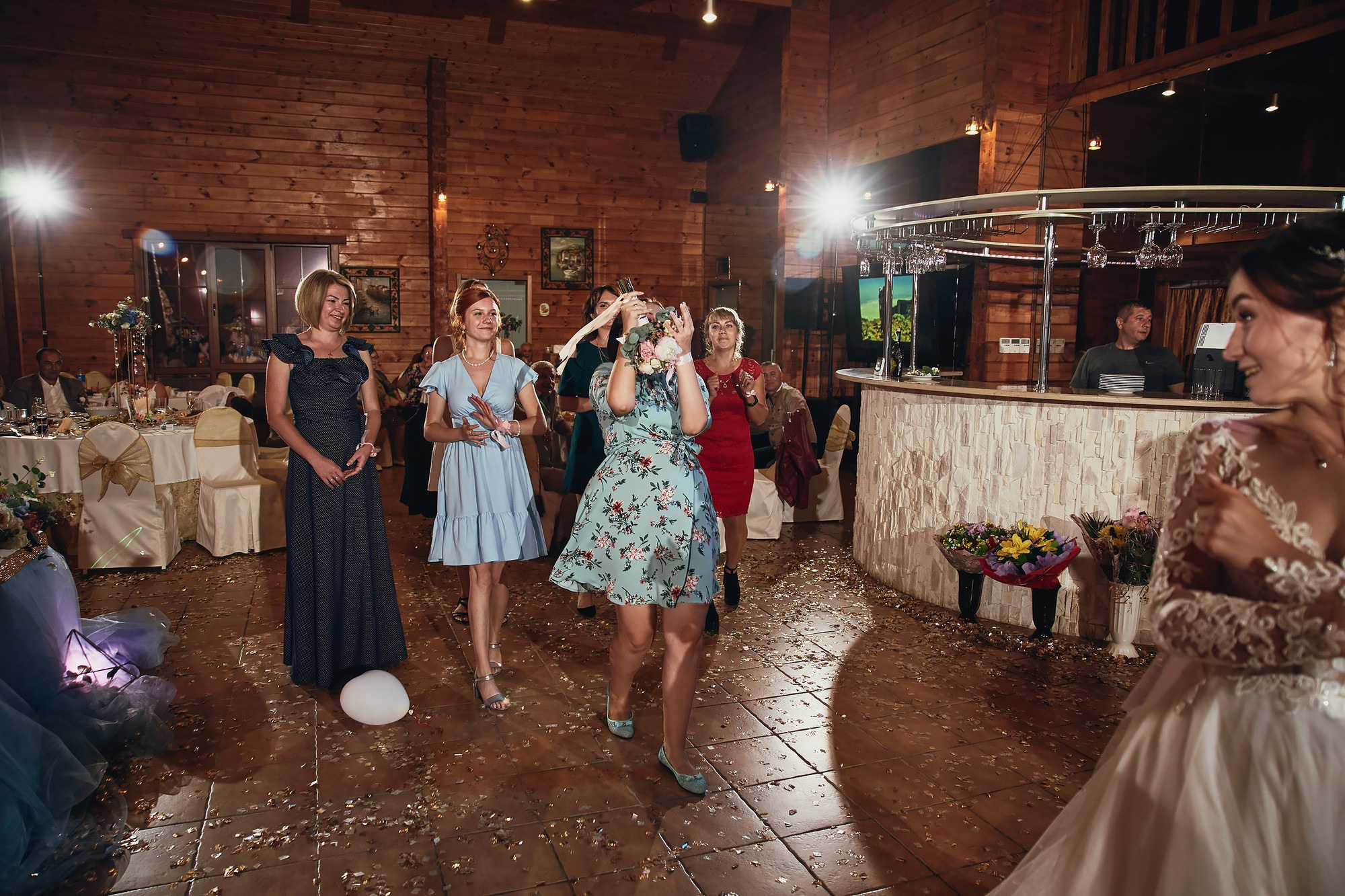 Свадебная фотосессия Сергея и Алины. Свадебный фотограф Луганск Андрей Кийко Краснодар