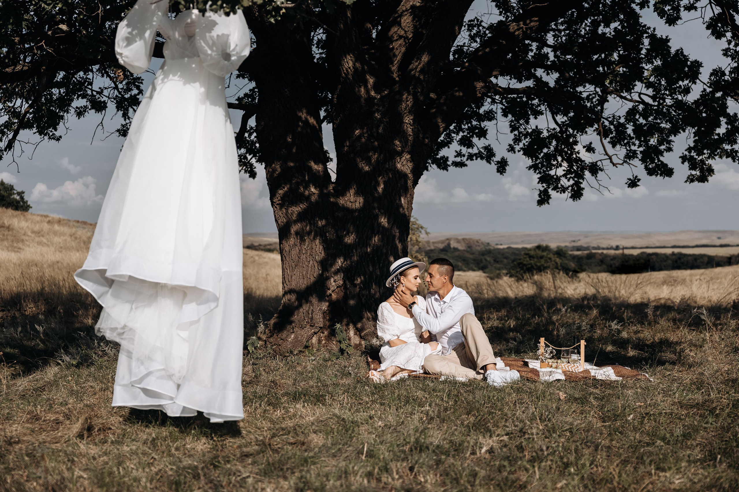 Сергей и Юля. Свадебный фотограф Луганск Андрей Кийко Краснодар