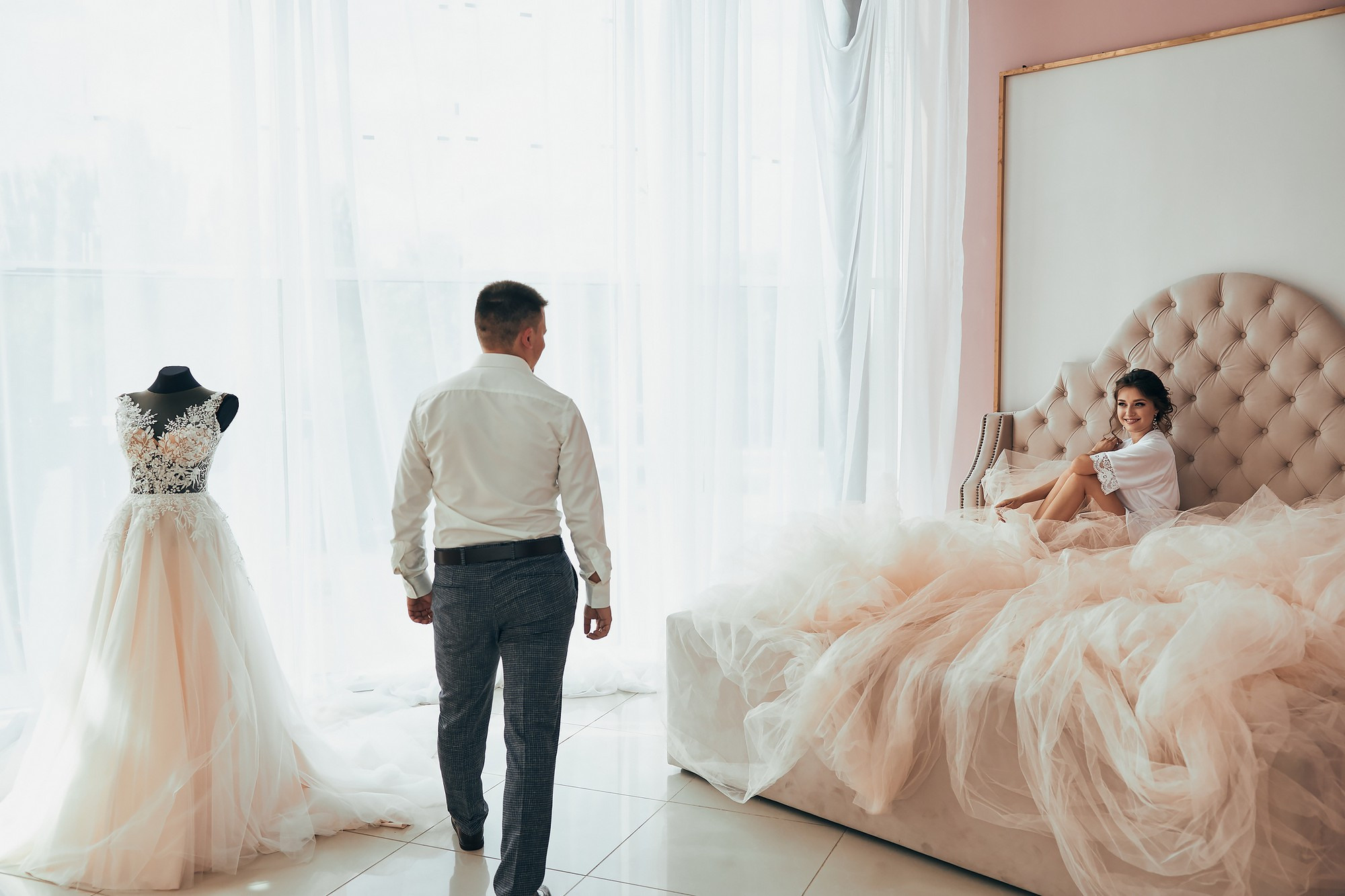 Отрываемся на свадьбе по полной). Свадебный фотограф Луганск Андрей Кийко Краснодар