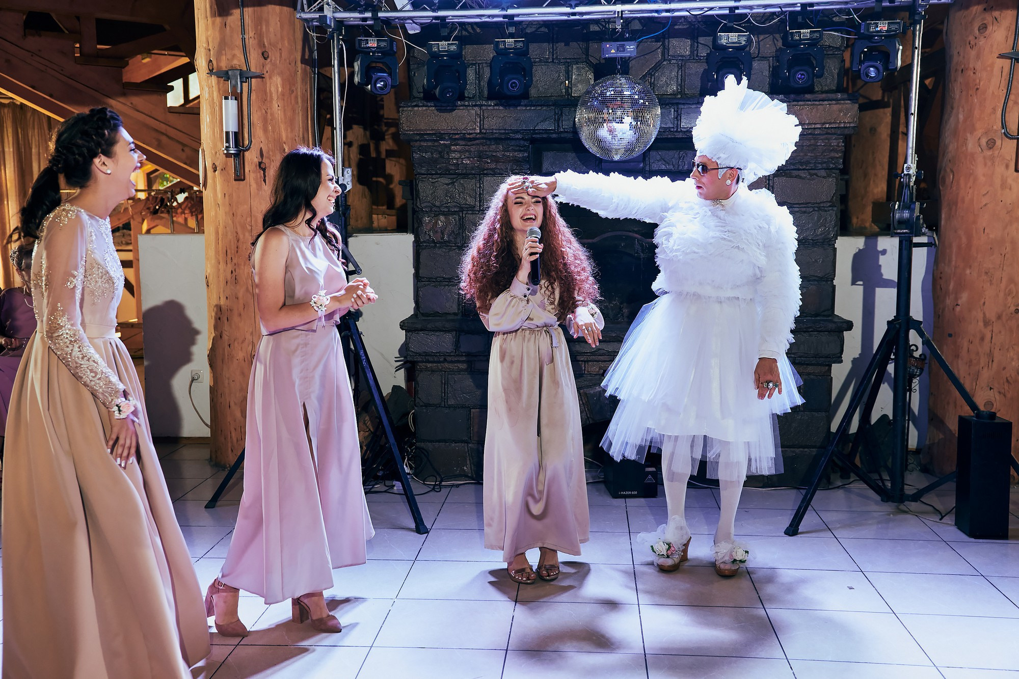 Отрываемся на свадьбе по полной). Свадебный фотограф Луганск Андрей Кийко Краснодар