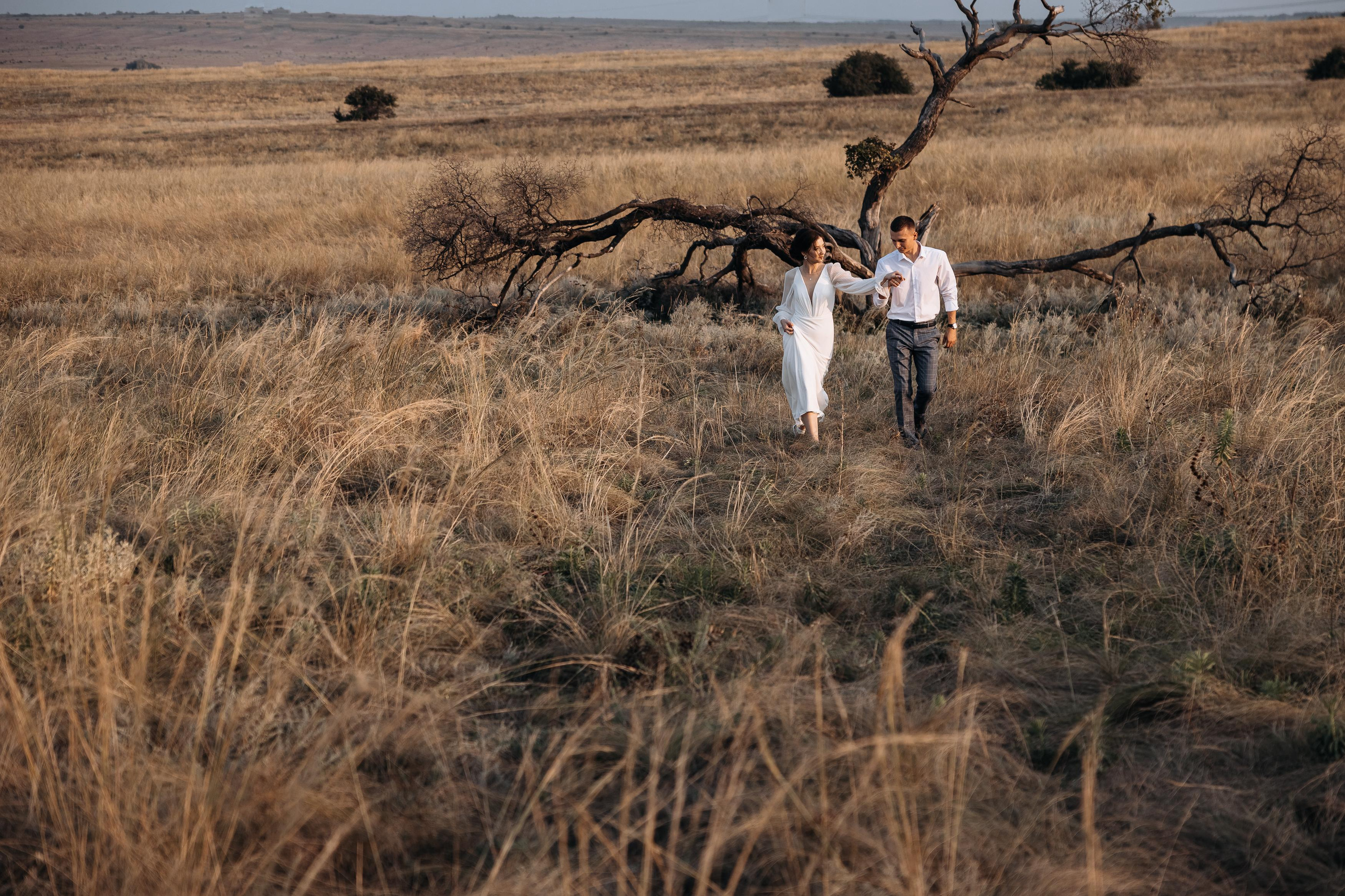 Лера и Дима. Свадебный фотограф Луганск Андрей Кийко Краснодар