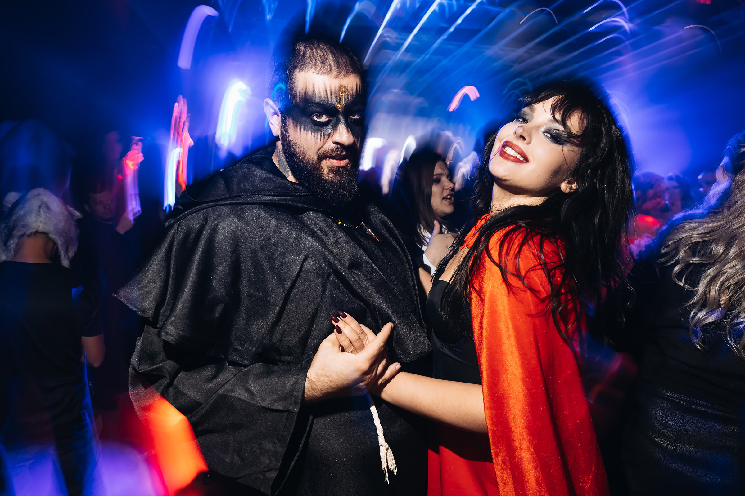 Вечеринка hardweddingfest 2021 Краснодар. Свадебный фотограф Луганск Андрей Кийко Краснодар