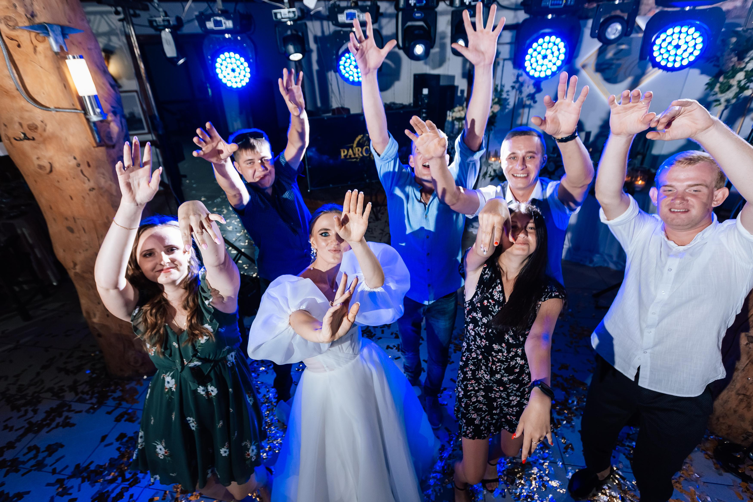 Сергей и Юля. Свадебный фотограф Луганск Андрей Кийко Краснодар