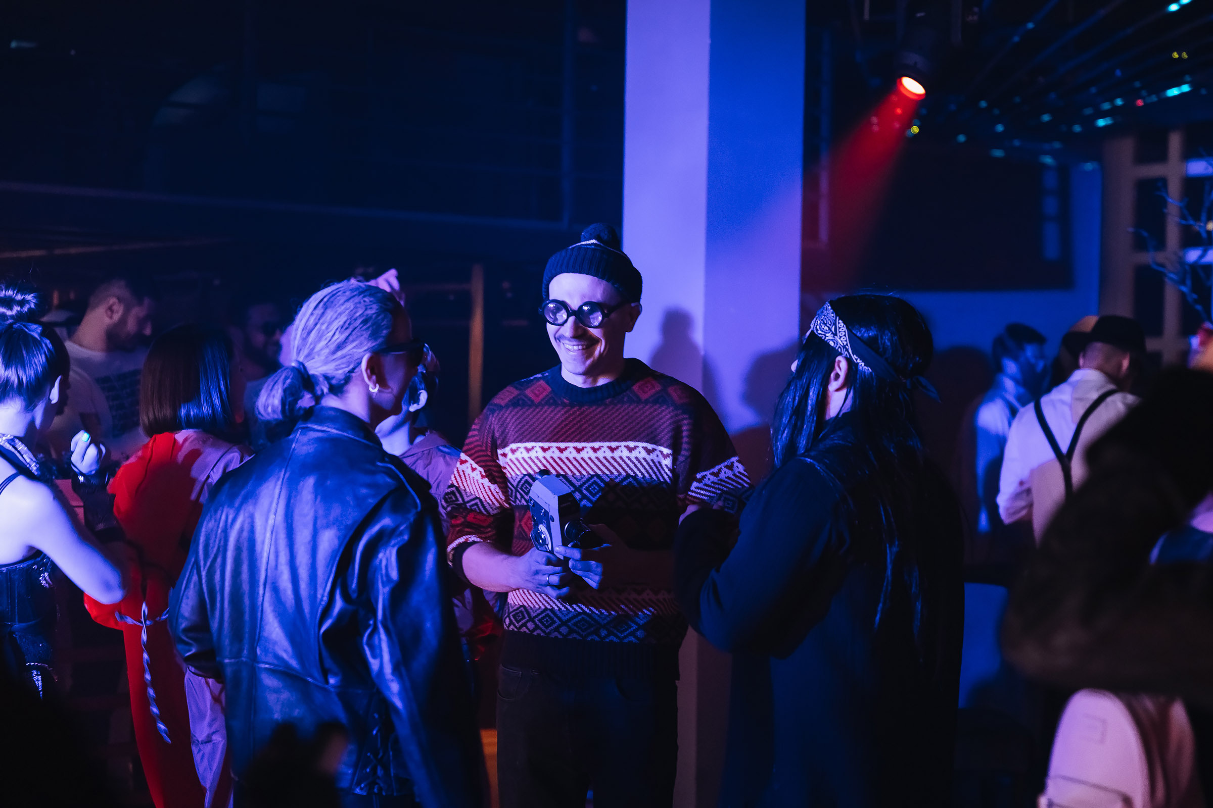 Вечеринка hardweddingfest 2021 Краснодар. Свадебный фотограф Луганск Андрей Кийко Краснодар