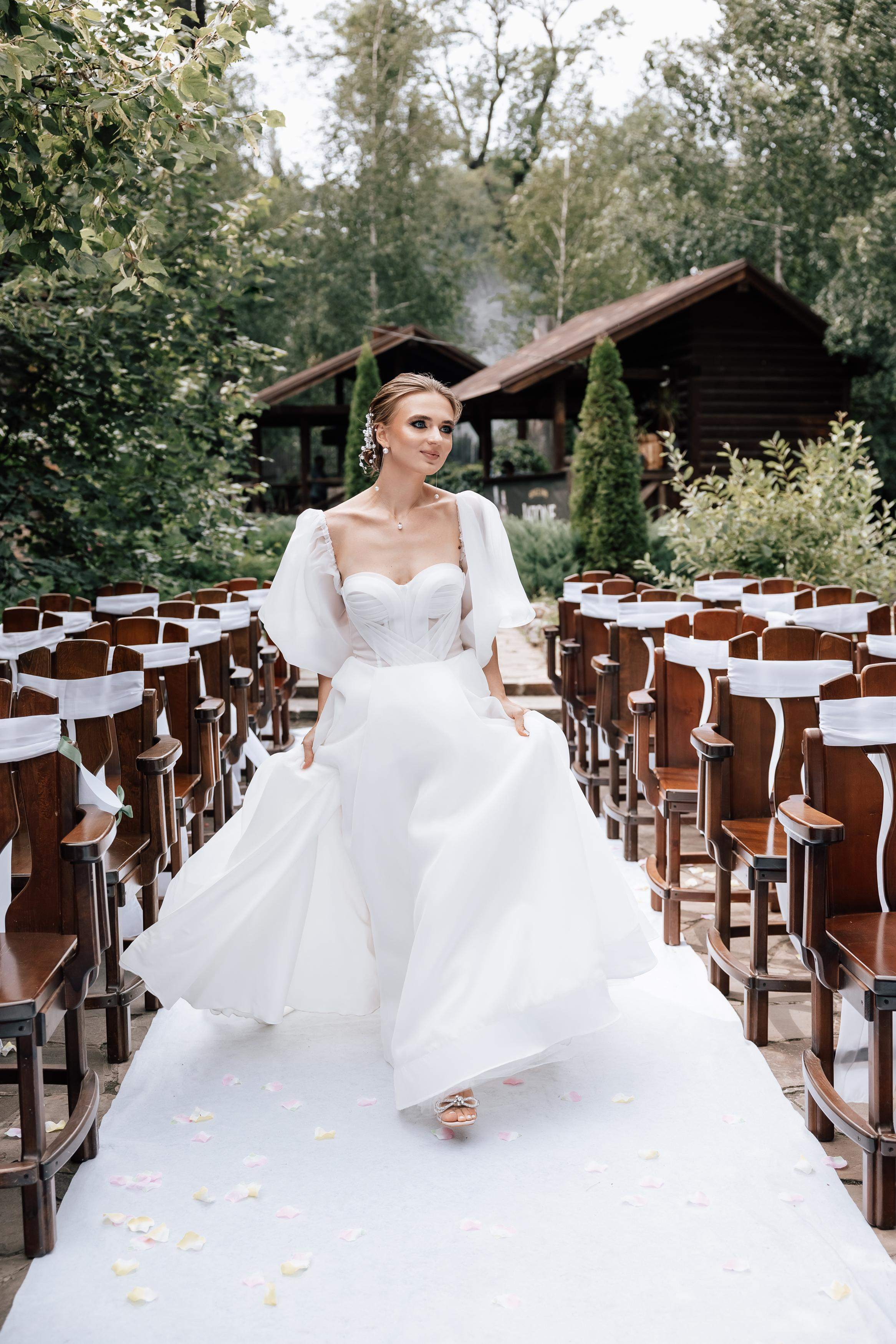 Сергей и Юля. Свадебный фотограф Луганск Андрей Кийко Краснодар