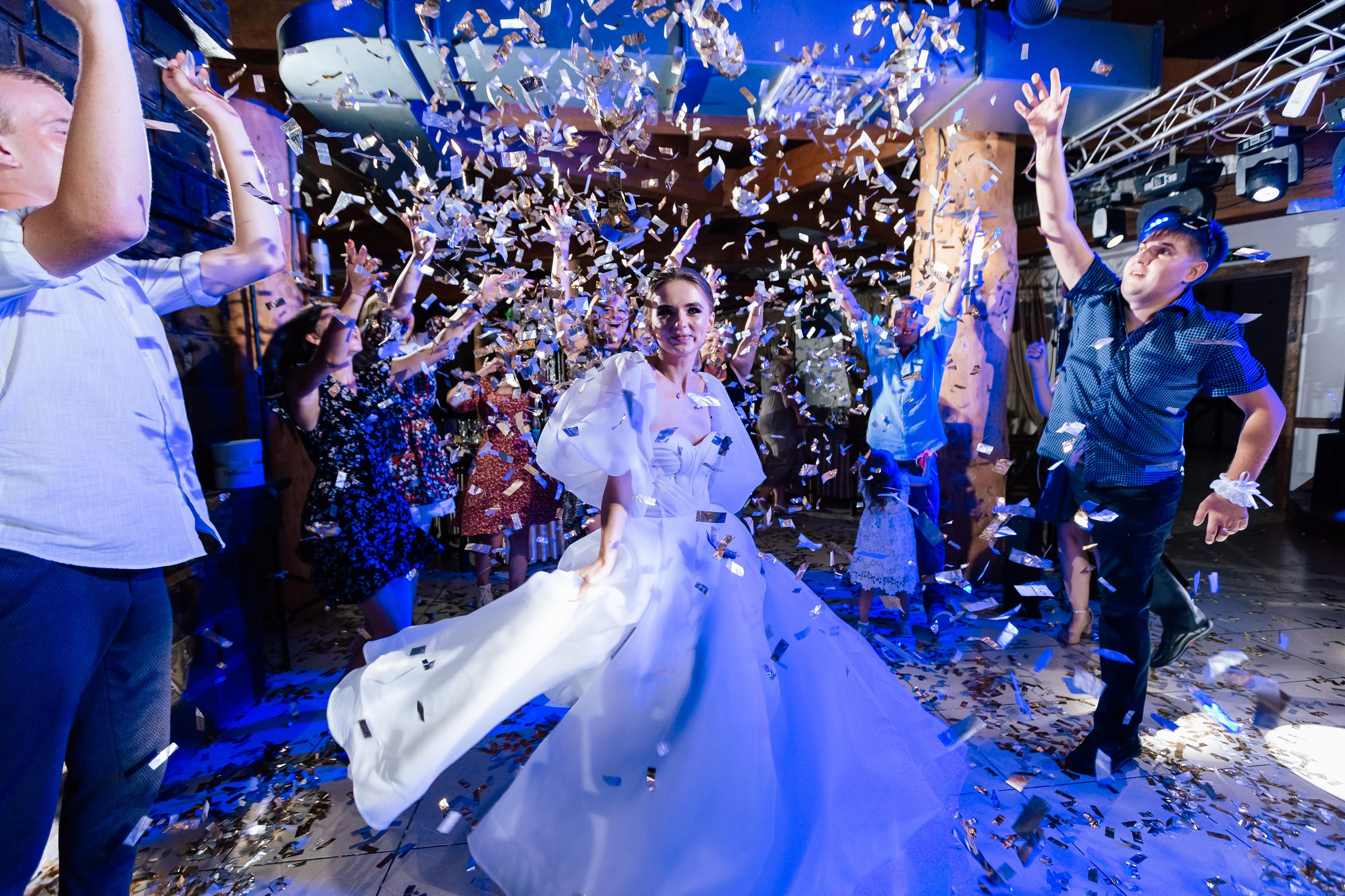 Сергей и Юля. Свадебный фотограф Луганск Андрей Кийко Краснодар