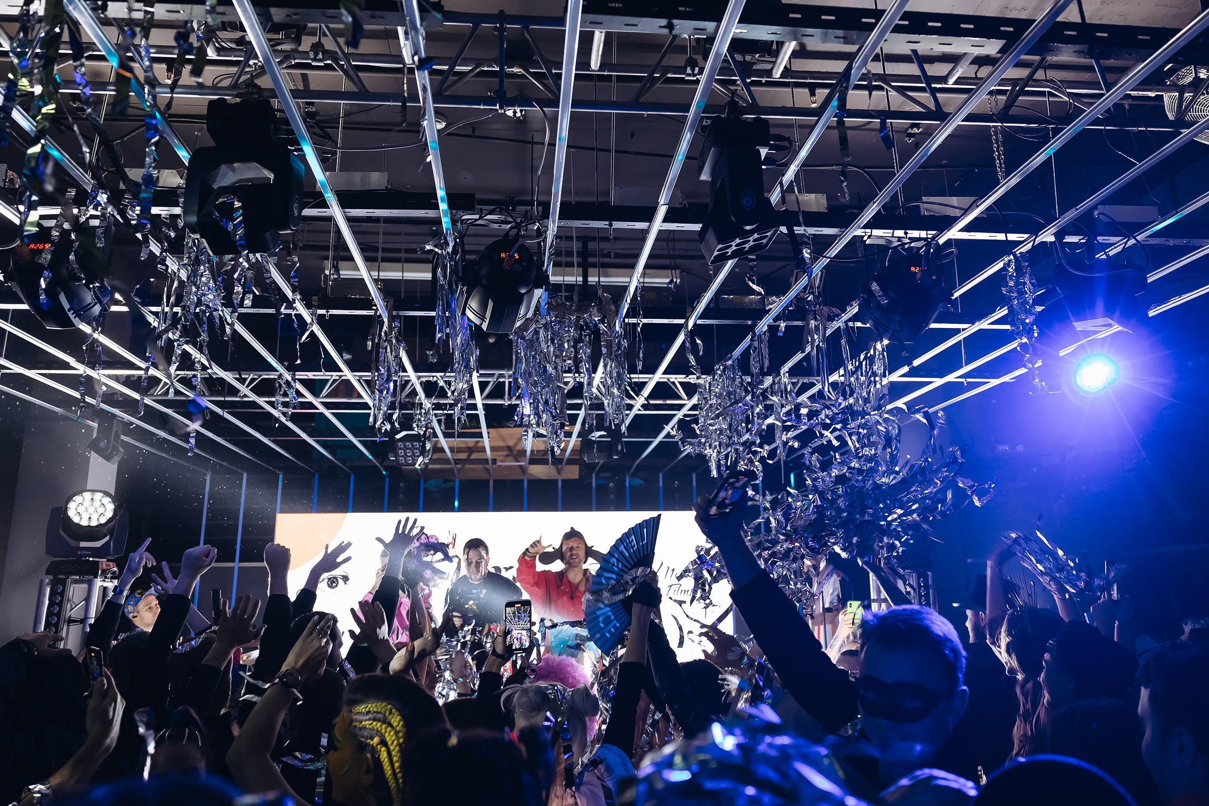 Вечеринка hardweddingfest 2021 Краснодар. Свадебный фотограф Луганск Андрей Кийко Краснодар