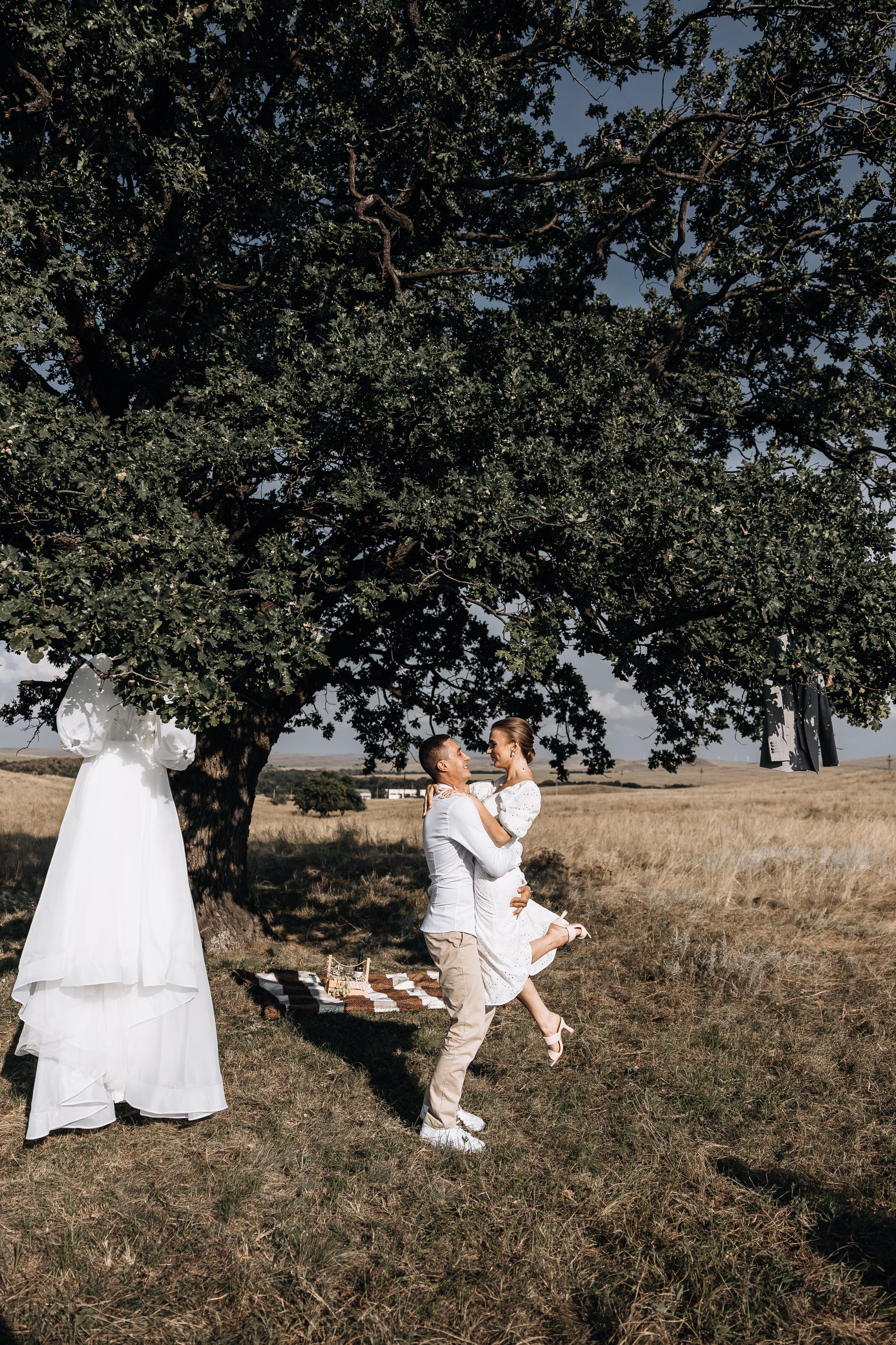 Сергей и Юля. Свадебный фотограф Луганск Андрей Кийко Краснодар
