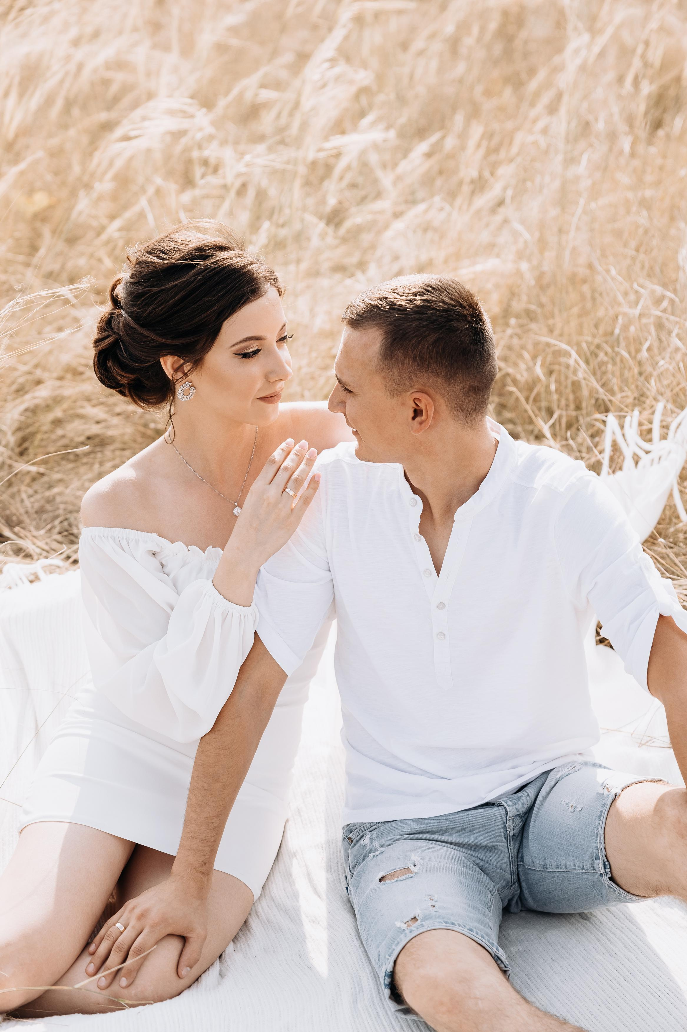 Лера и Дима. Свадебный фотограф Луганск Андрей Кийко Краснодар