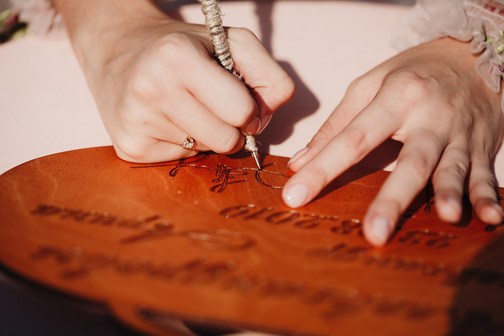 Ночная свадебная фотосессия. Свадебный фотограф Луганск Андрей Кийко Краснодар