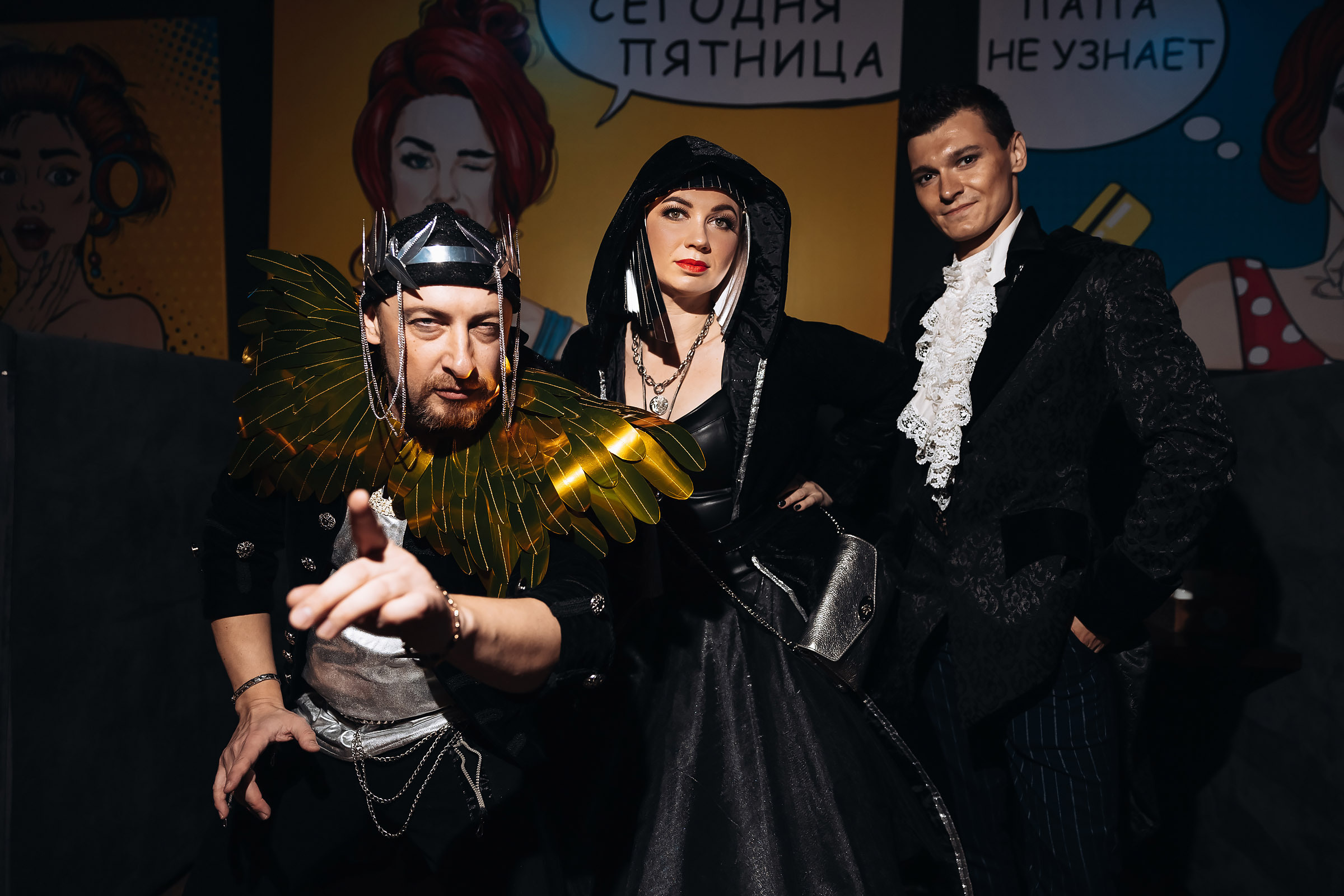 Вечеринка hardweddingfest 2021 Краснодар. Свадебный фотограф Луганск Андрей Кийко Краснодар