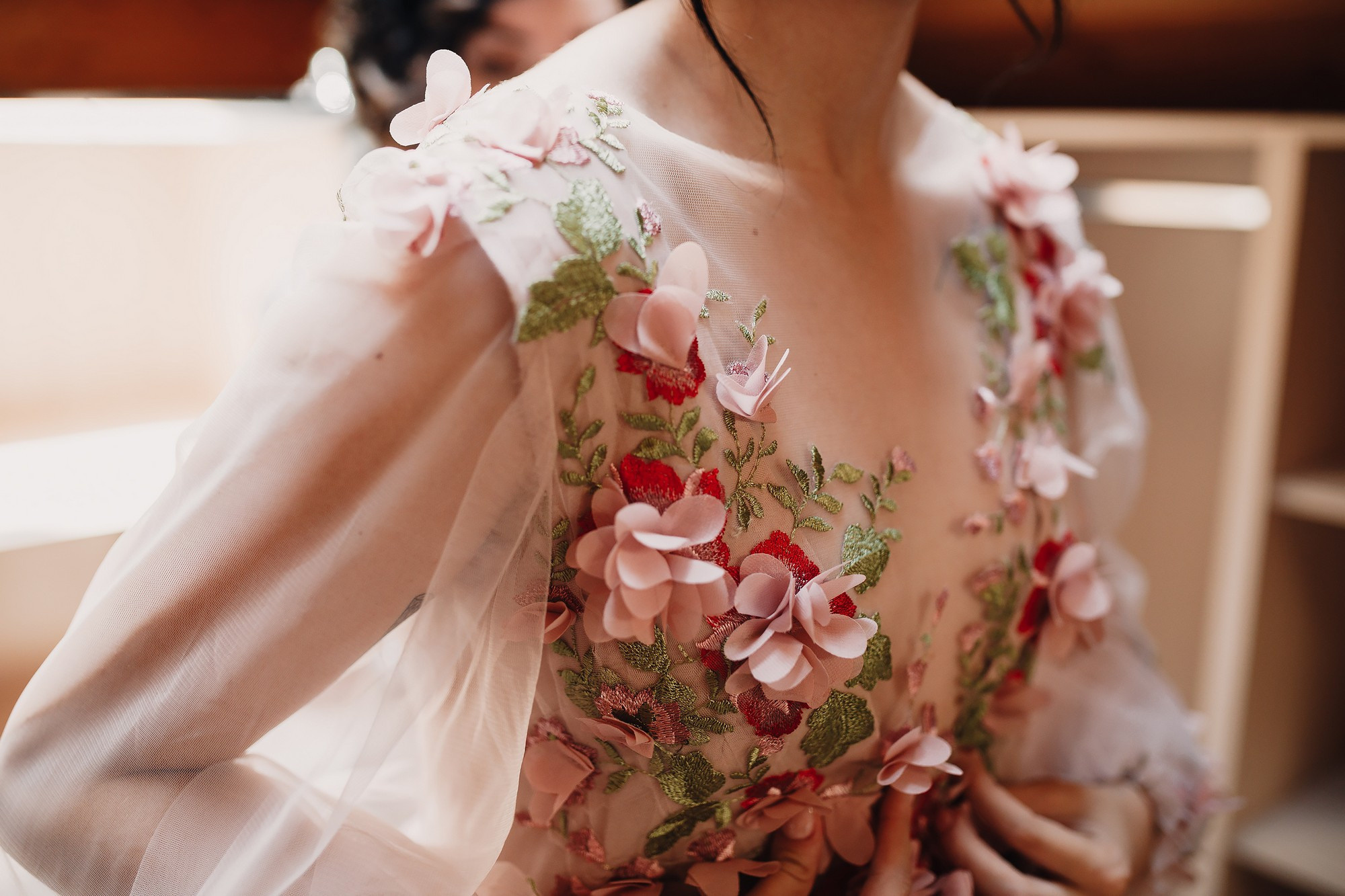 Ночная свадебная фотосессия. Свадебный фотограф Луганск Андрей Кийко Краснодар