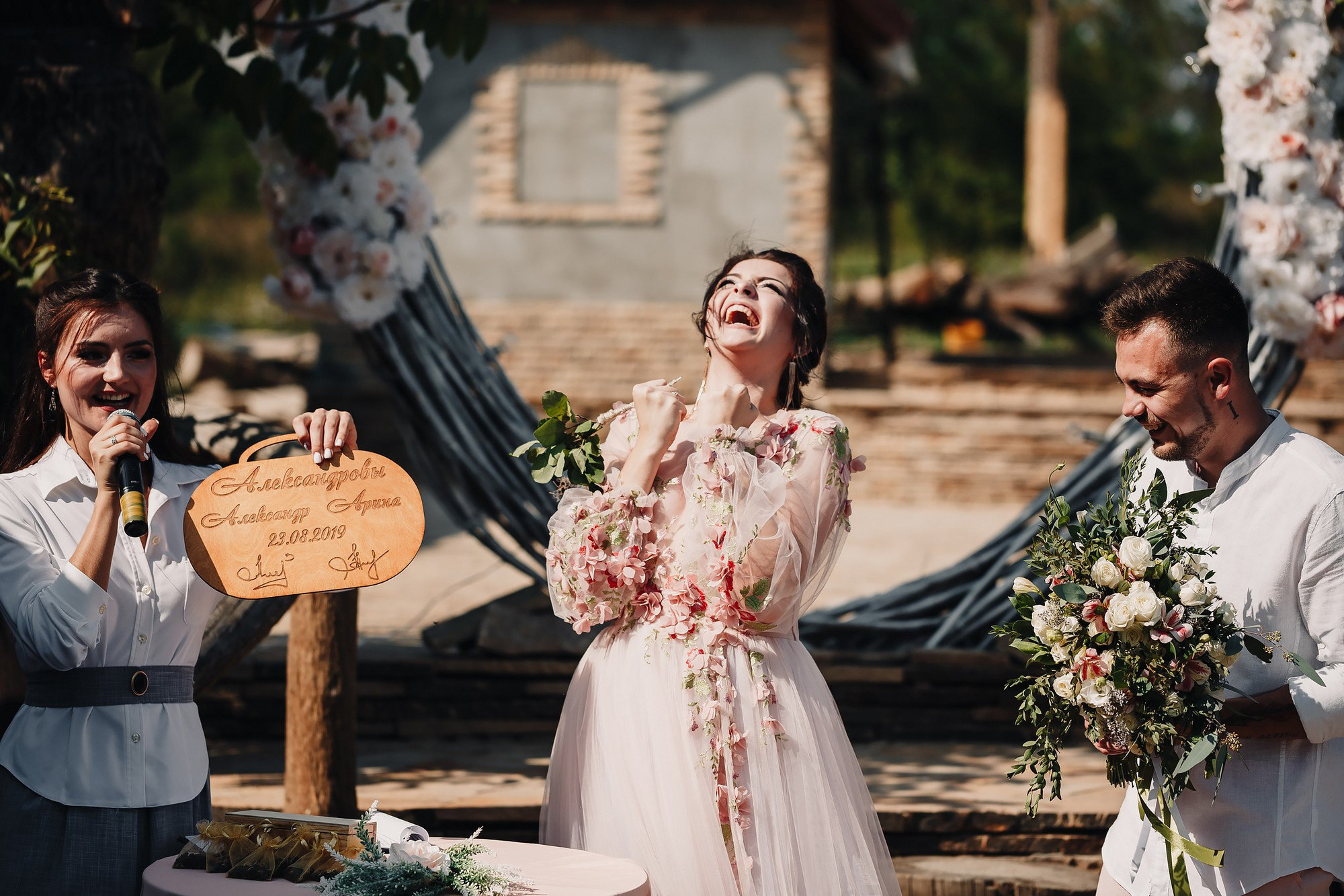 Ночная свадебная фотосессия. Свадебный фотограф Луганск Андрей Кийко Краснодар