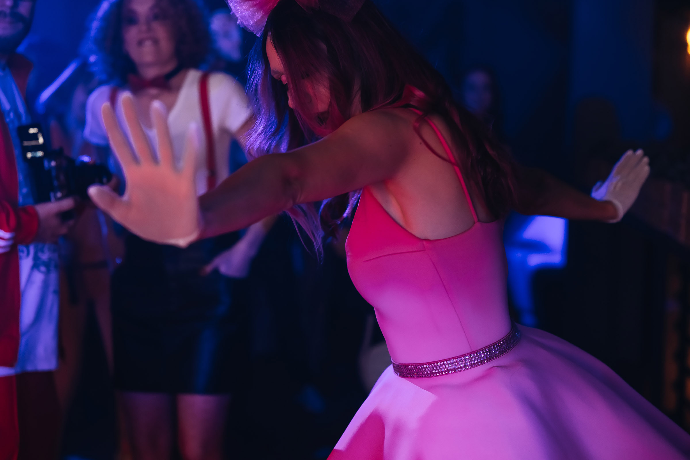 Вечеринка hardweddingfest 2021 Краснодар. Свадебный фотограф Луганск Андрей Кийко Краснодар