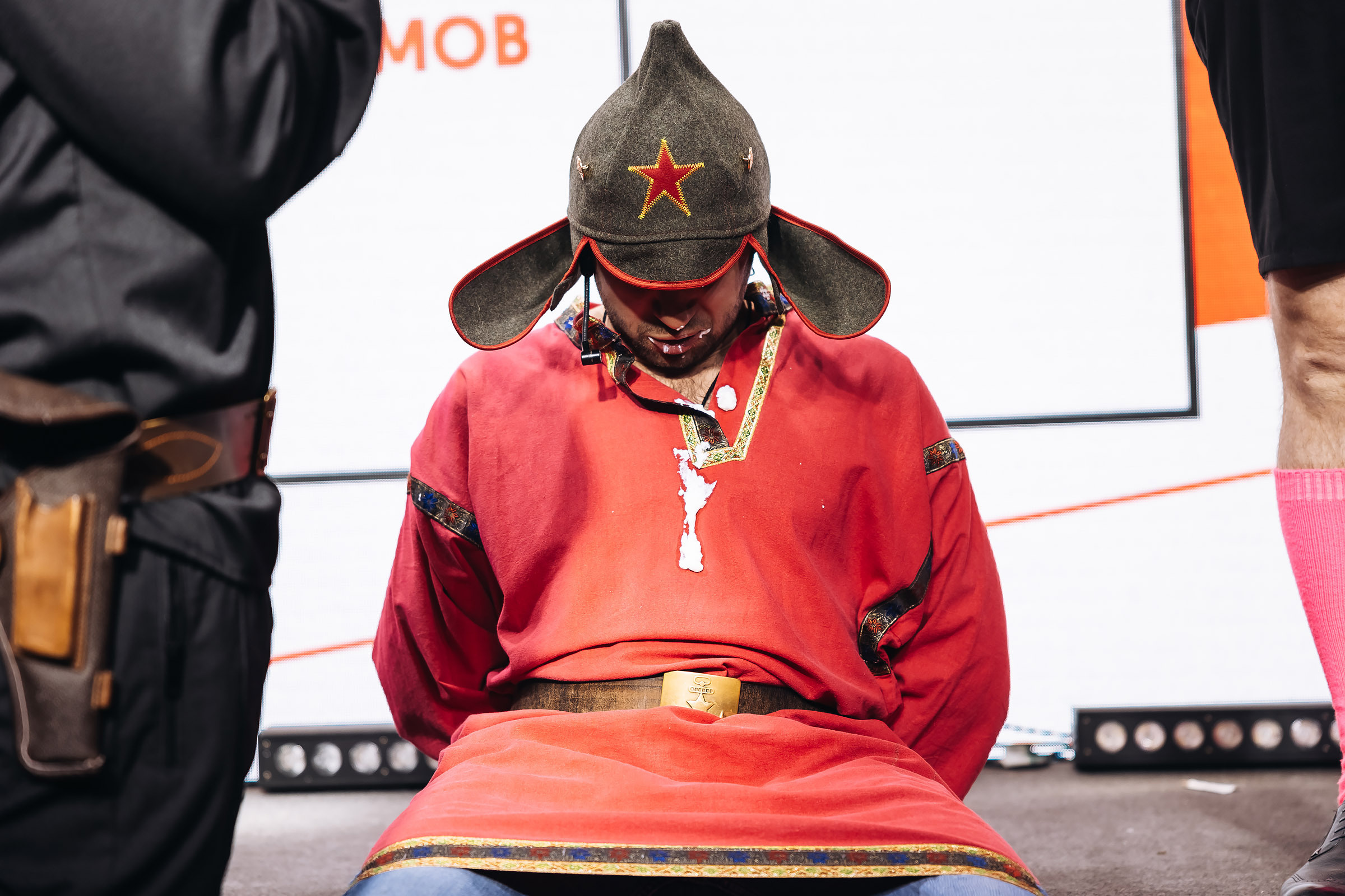 Вечеринка hardweddingfest 2021 Краснодар. Свадебный фотограф Луганск Андрей Кийко Краснодар