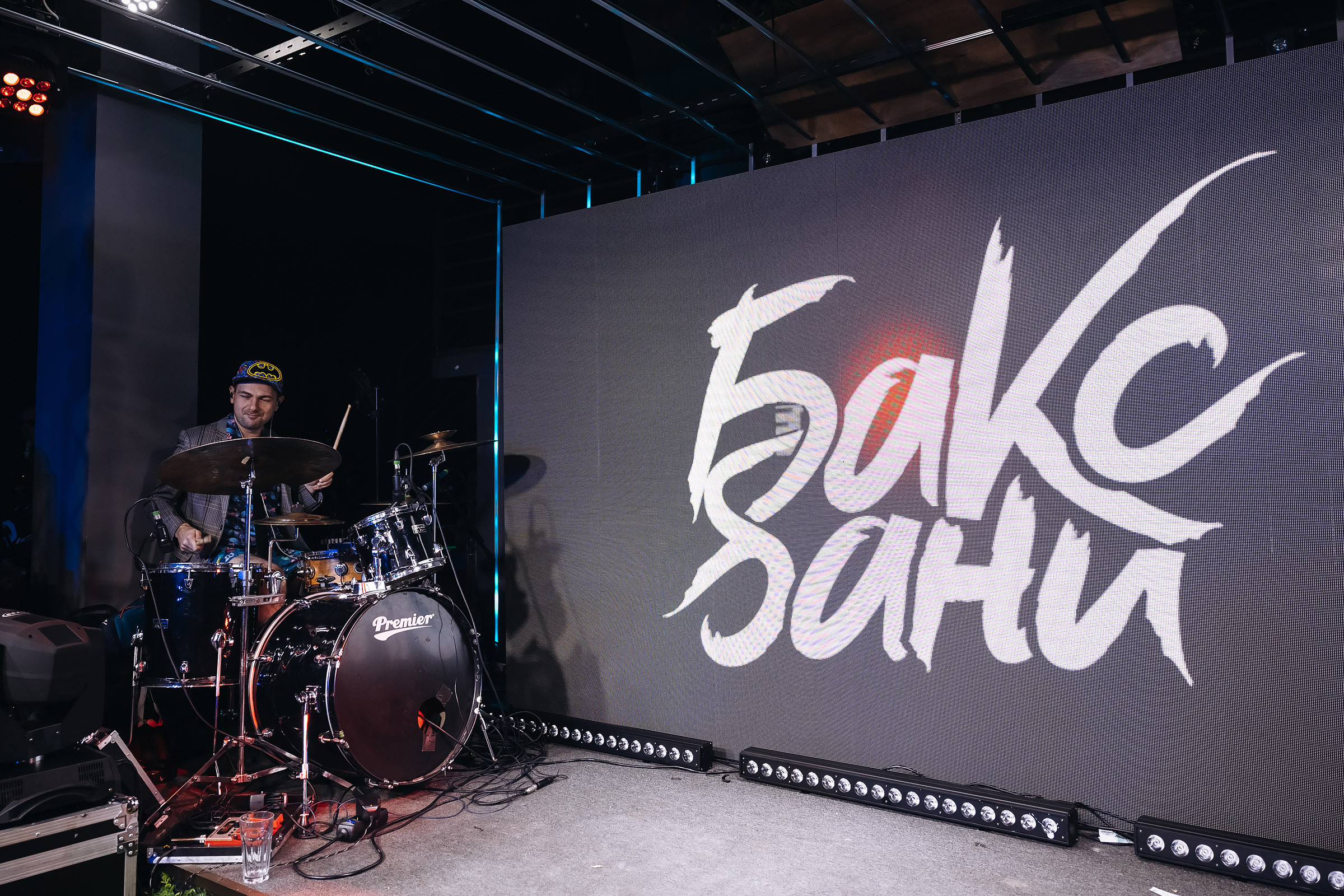 Вечеринка hardweddingfest 2021 Краснодар. Свадебный фотограф Луганск Андрей Кийко Краснодар