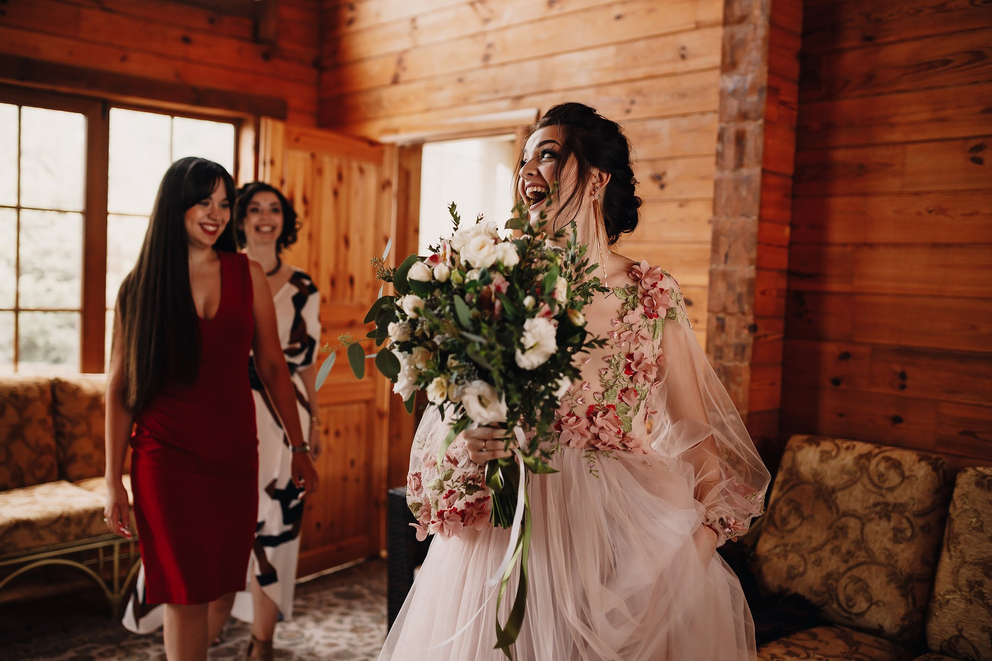 Ночная свадебная фотосессия. Свадебный фотограф Луганск Андрей Кийко Краснодар