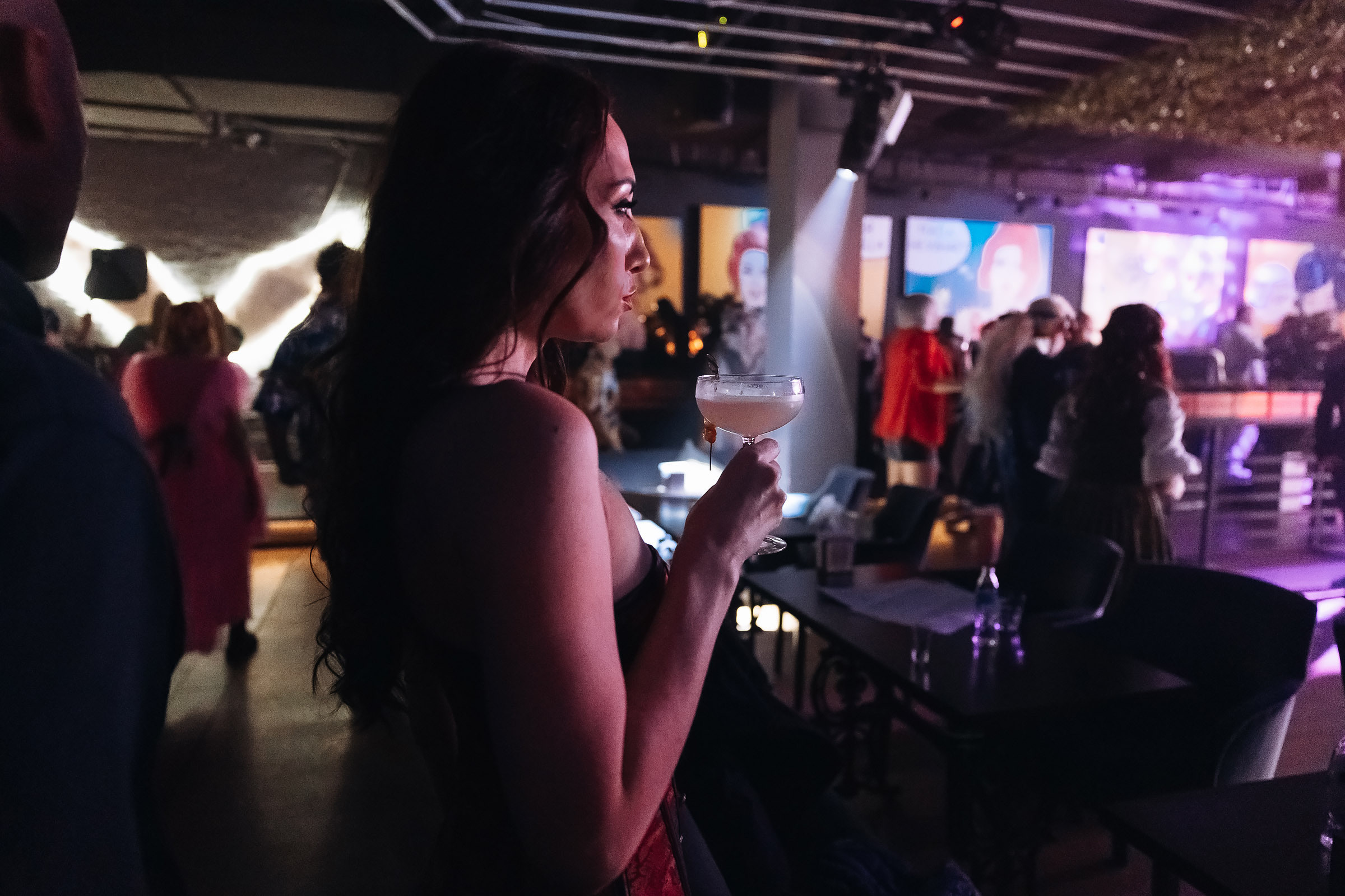 Вечеринка hardweddingfest 2021 Краснодар. Свадебный фотограф Луганск Андрей Кийко Краснодар