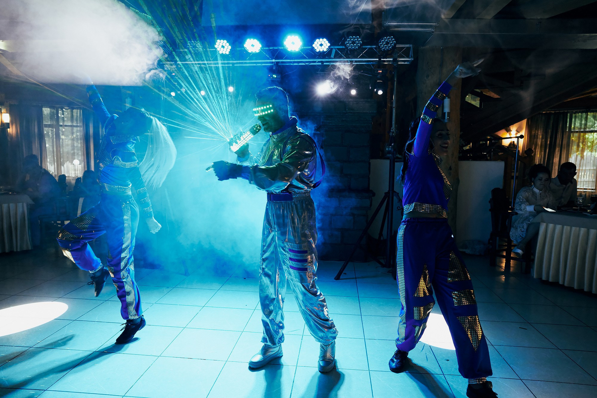 Отрываемся на свадьбе по полной). Свадебный фотограф Луганск Андрей Кийко Краснодар