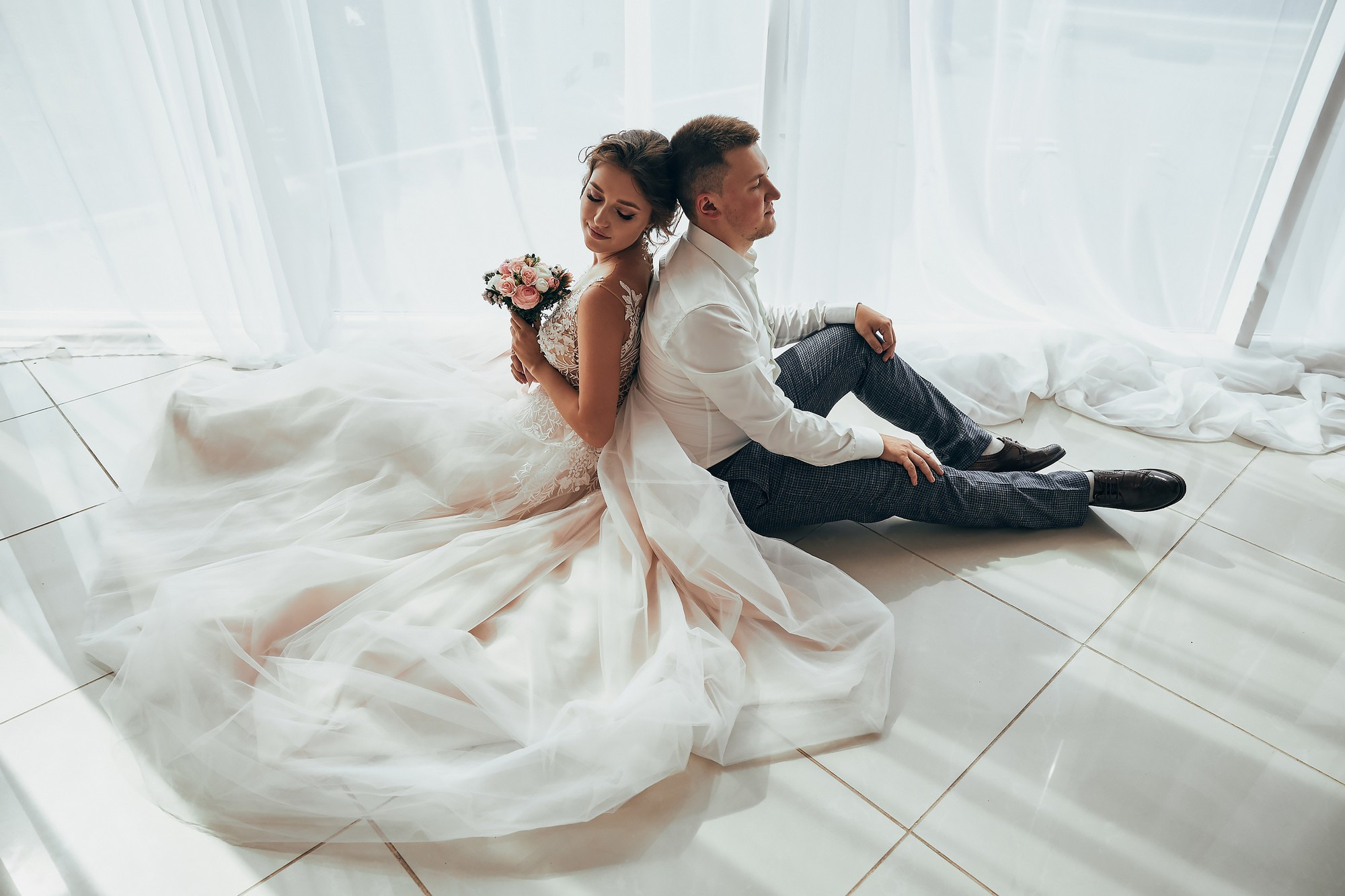 Отрываемся на свадьбе по полной). Свадебный фотограф Луганск Андрей Кийко Краснодар