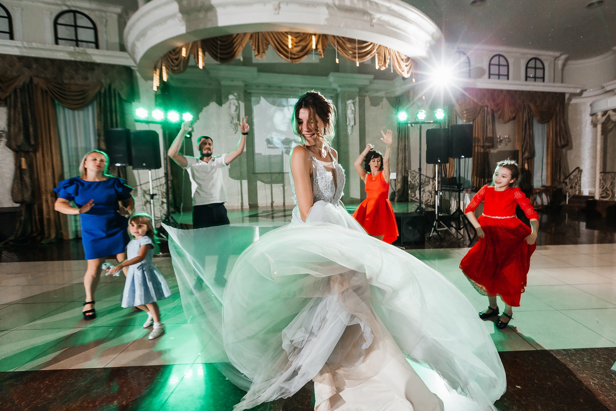 Свадебный фотограф Краснодар. Свадебный фотограф Луганск Андрей Кийко Краснодар