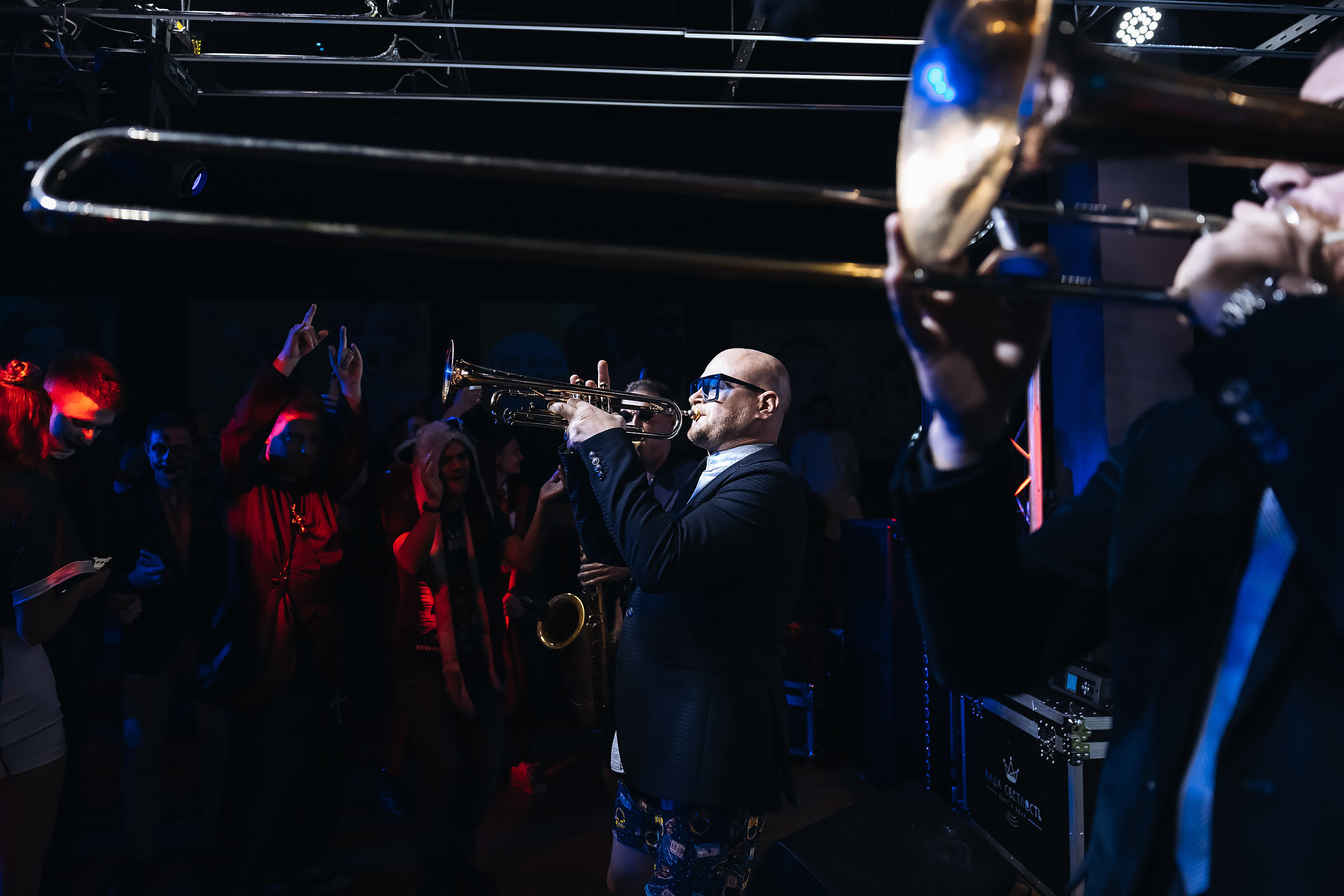 Вечеринка hardweddingfest 2021 Краснодар. Свадебный фотограф Луганск Андрей Кийко Краснодар