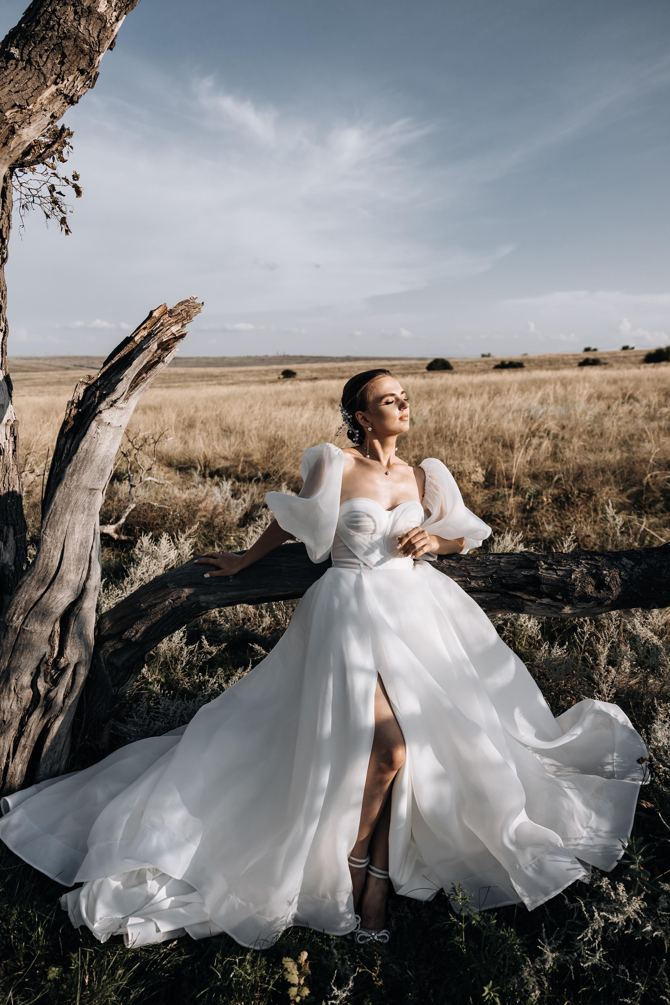 Сергей и Юля. Свадебный фотограф Луганск Андрей Кийко Краснодар