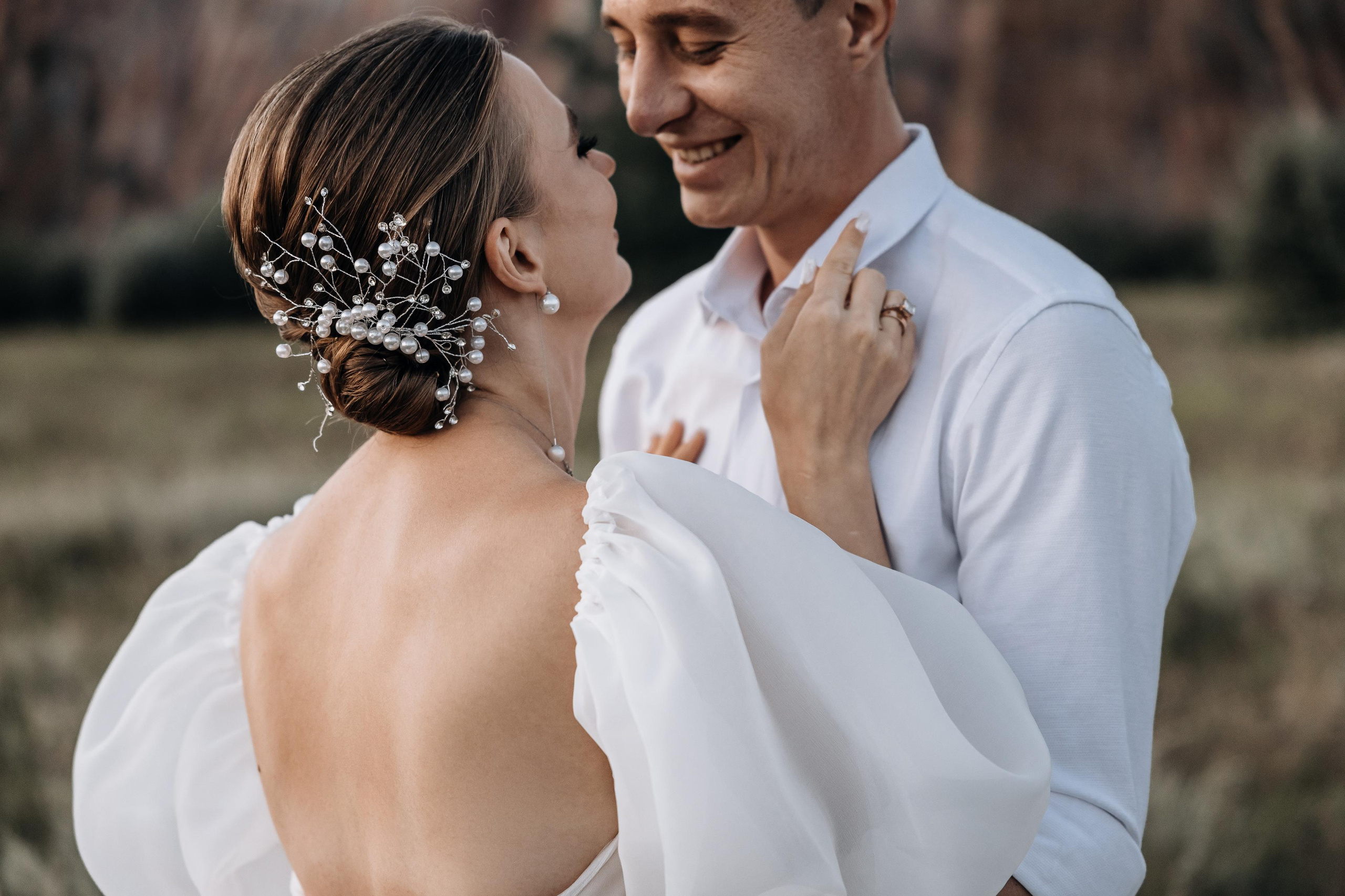 Сергей и Юля. Свадебный фотограф Луганск Андрей Кийко Краснодар