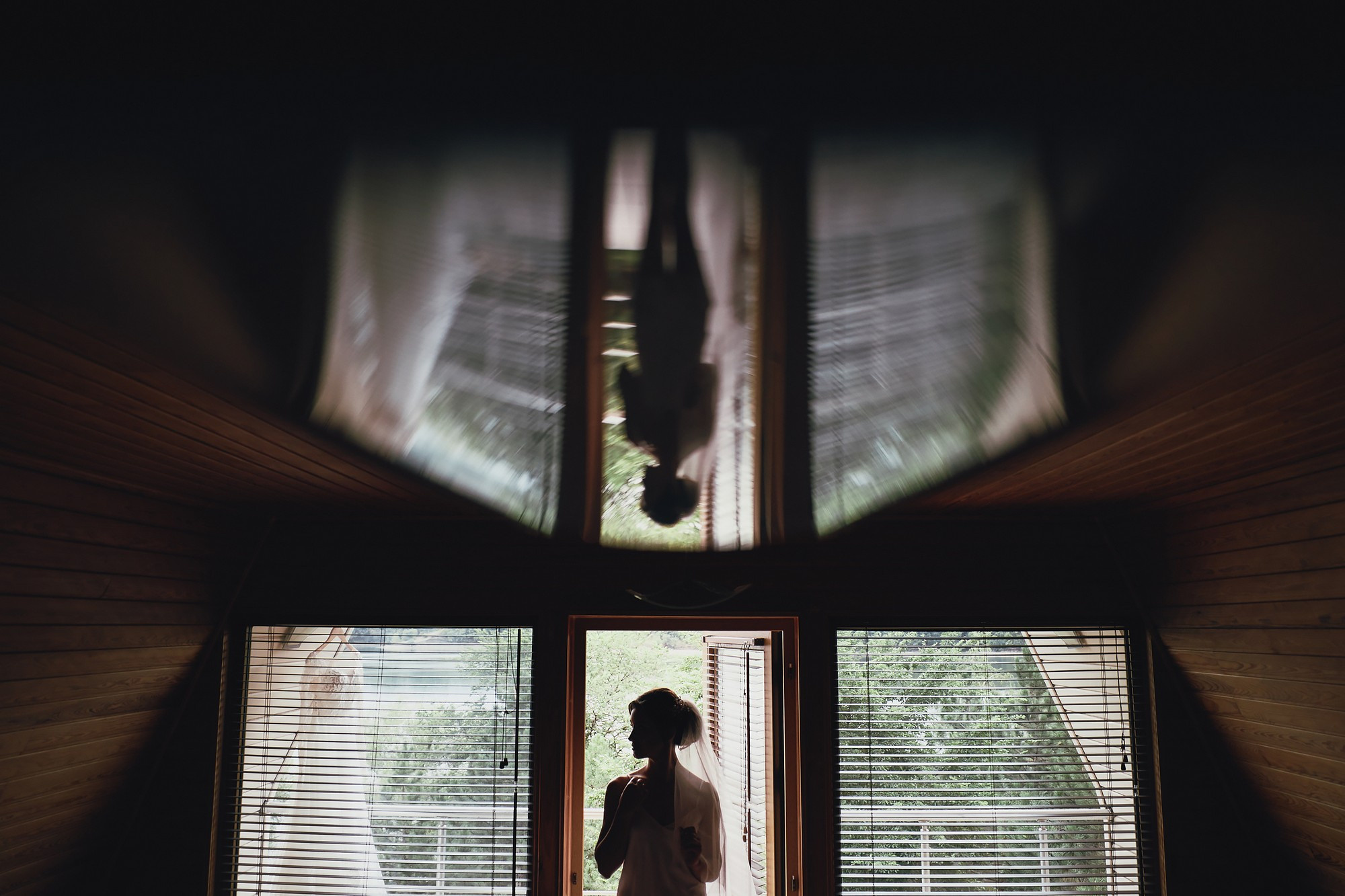 Свадебная фотосессия Сергея и Алины. Свадебный фотограф Луганск Андрей Кийко Краснодар