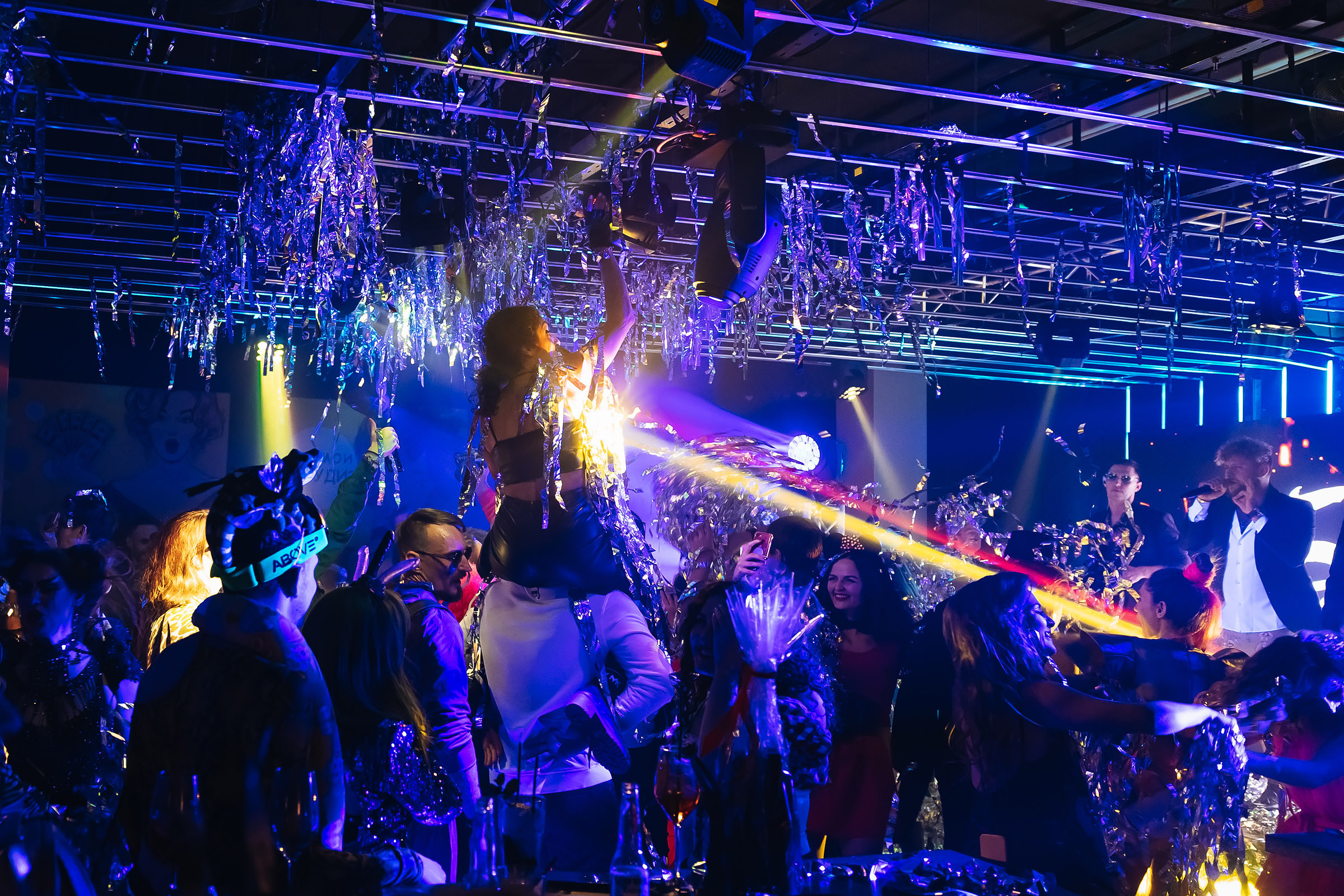 Вечеринка hardweddingfest 2021 Краснодар. Свадебный фотограф Луганск Андрей Кийко Краснодар