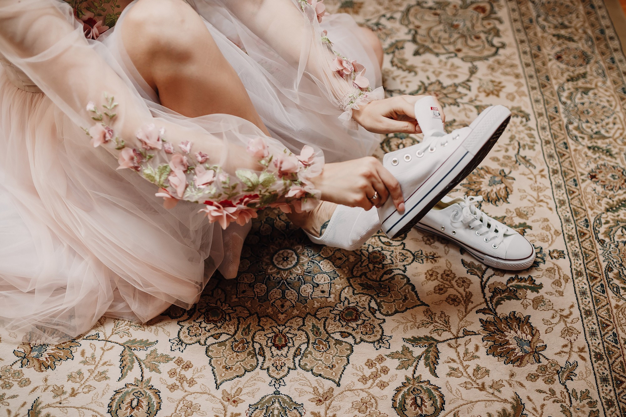 Ночная свадебная фотосессия. Свадебный фотограф Луганск Андрей Кийко Краснодар