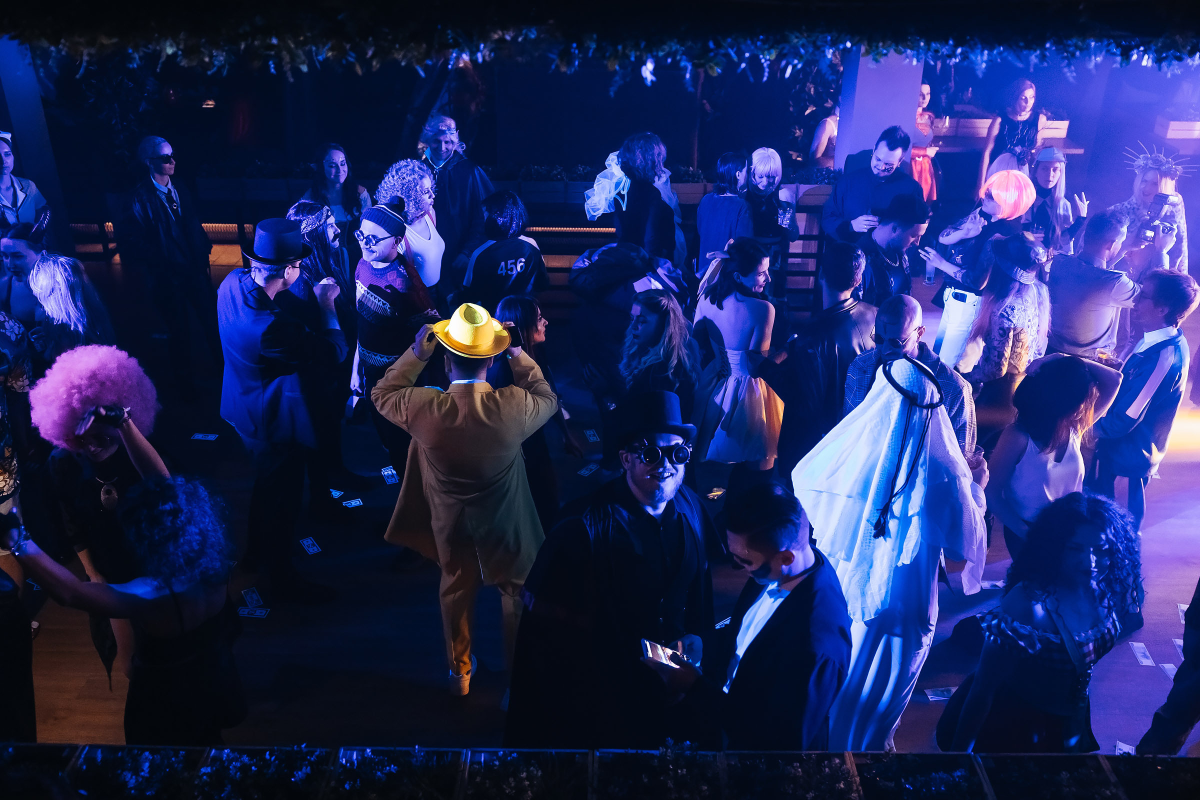 Вечеринка hardweddingfest 2021 Краснодар. Свадебный фотограф Луганск Андрей Кийко Краснодар