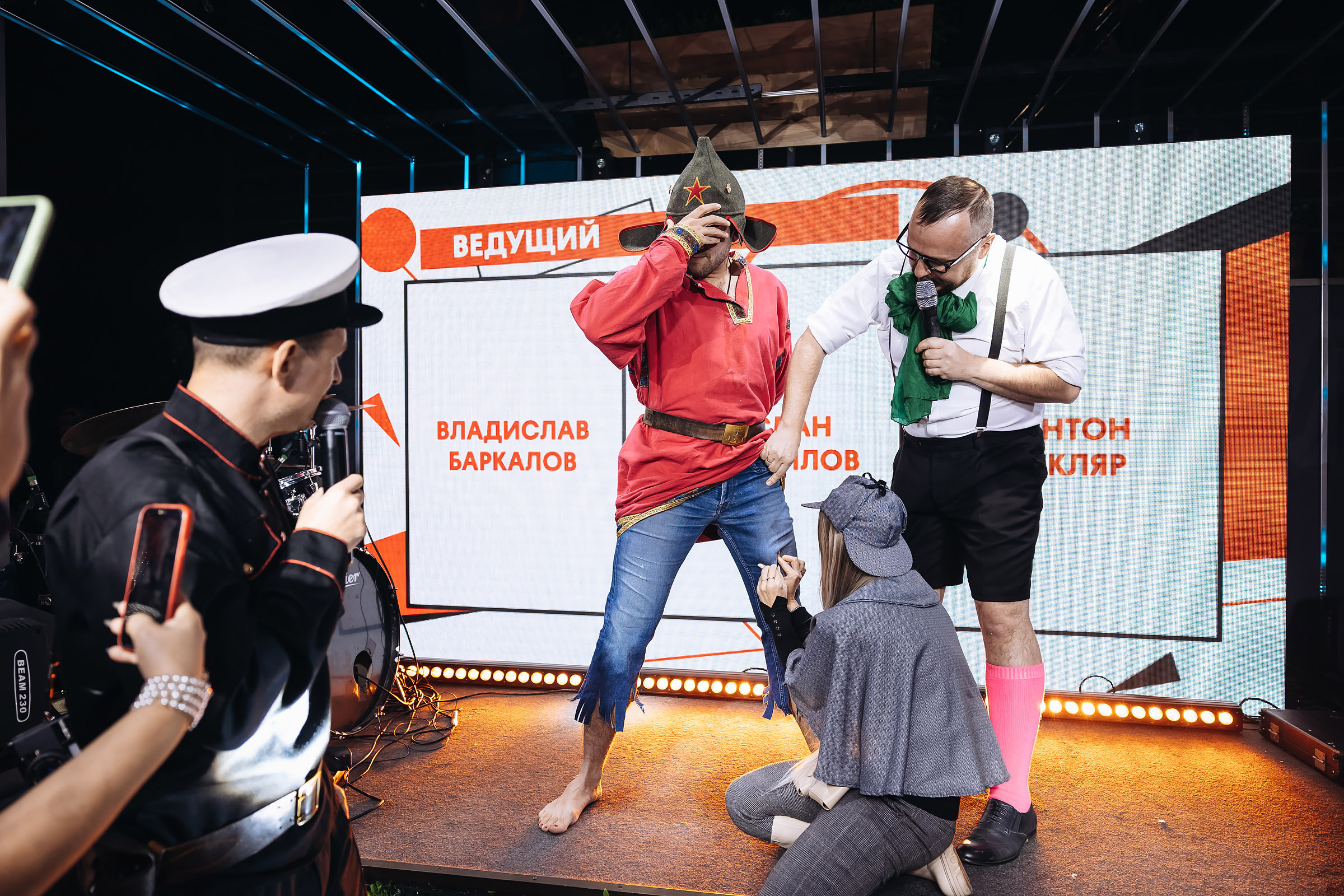 Вечеринка hardweddingfest 2021 Краснодар. Свадебный фотограф Луганск Андрей Кийко Краснодар