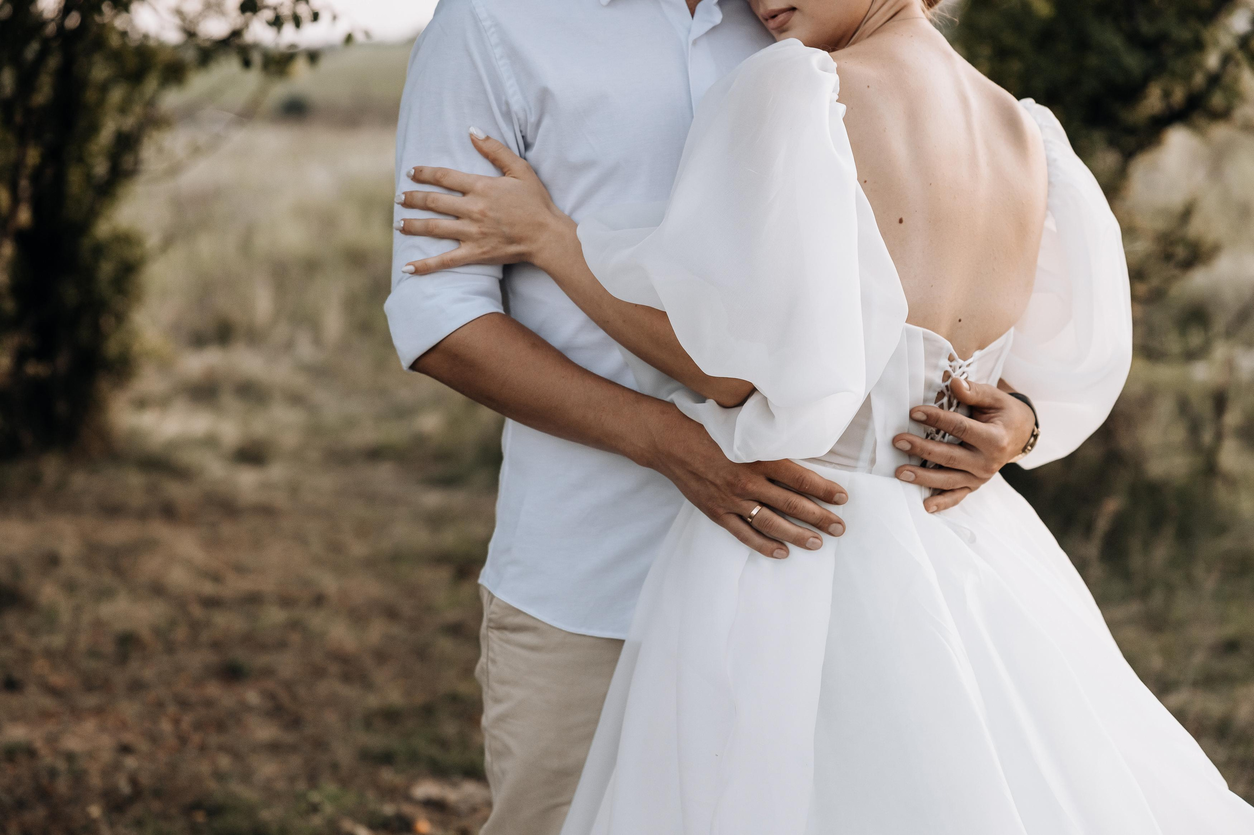Сергей и Юля. Свадебный фотограф Луганск Андрей Кийко Краснодар