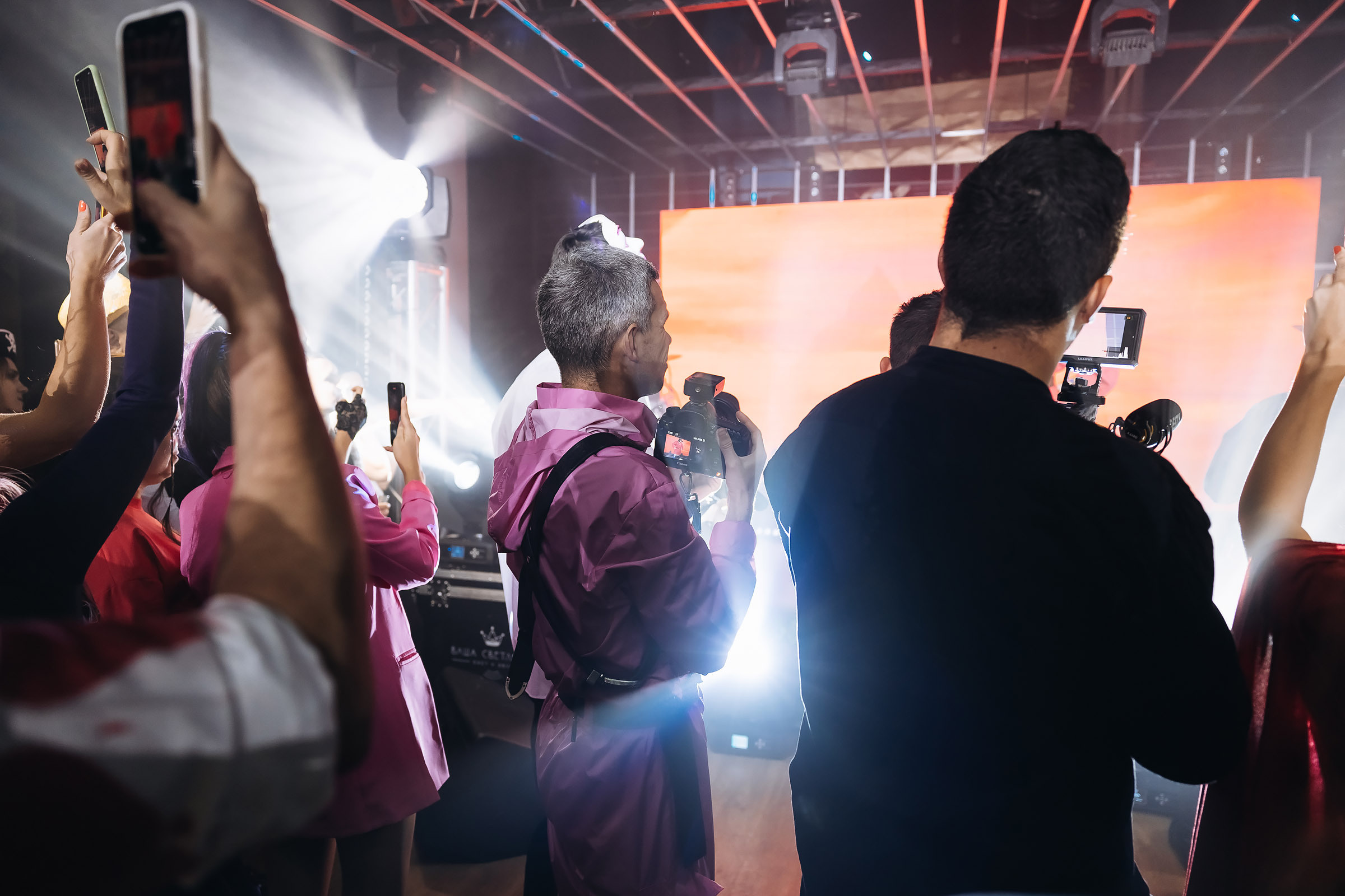 Вечеринка hardweddingfest 2021 Краснодар. Свадебный фотограф Луганск Андрей Кийко Краснодар