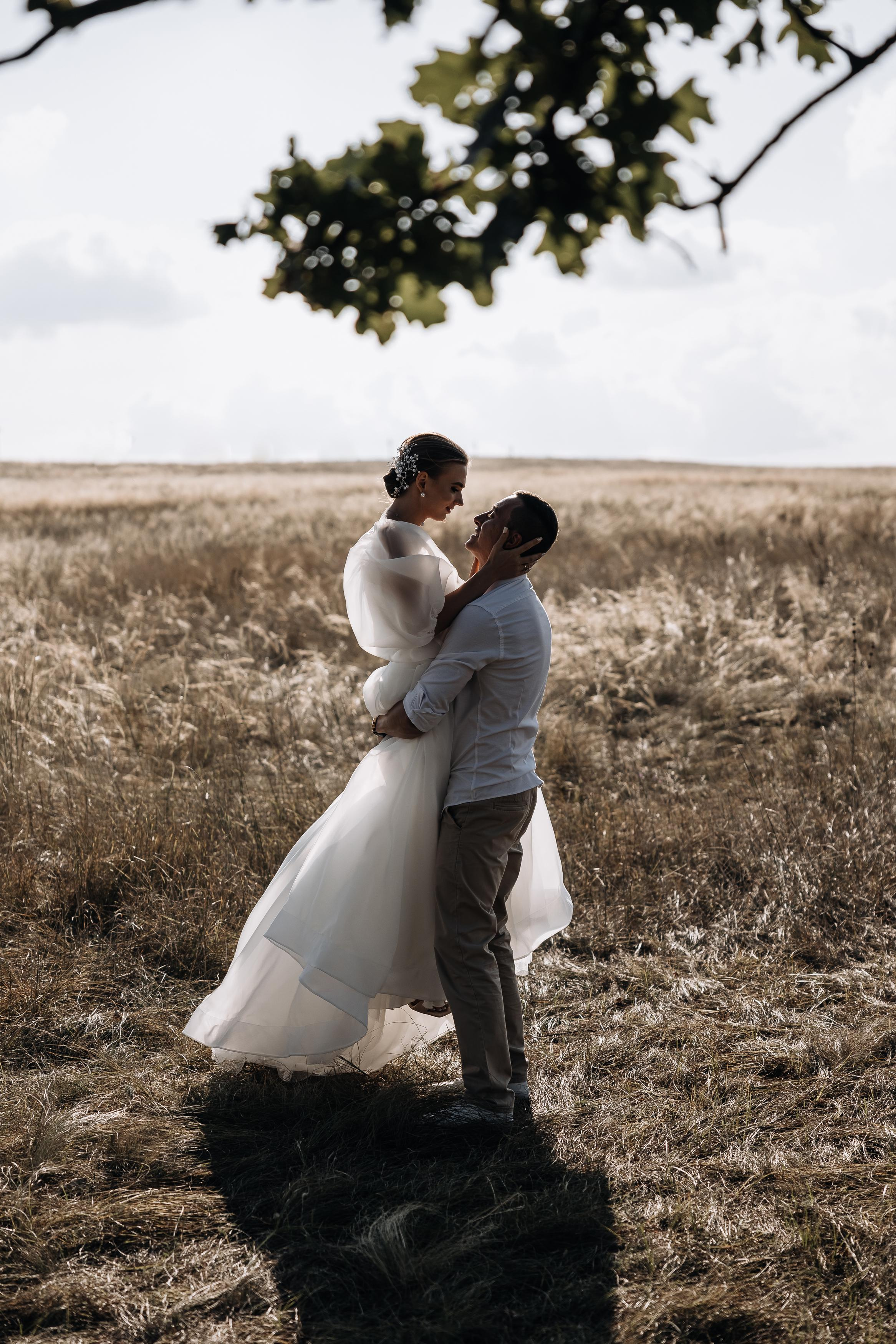 Сергей и Юля. Свадебный фотограф Луганск Андрей Кийко Краснодар