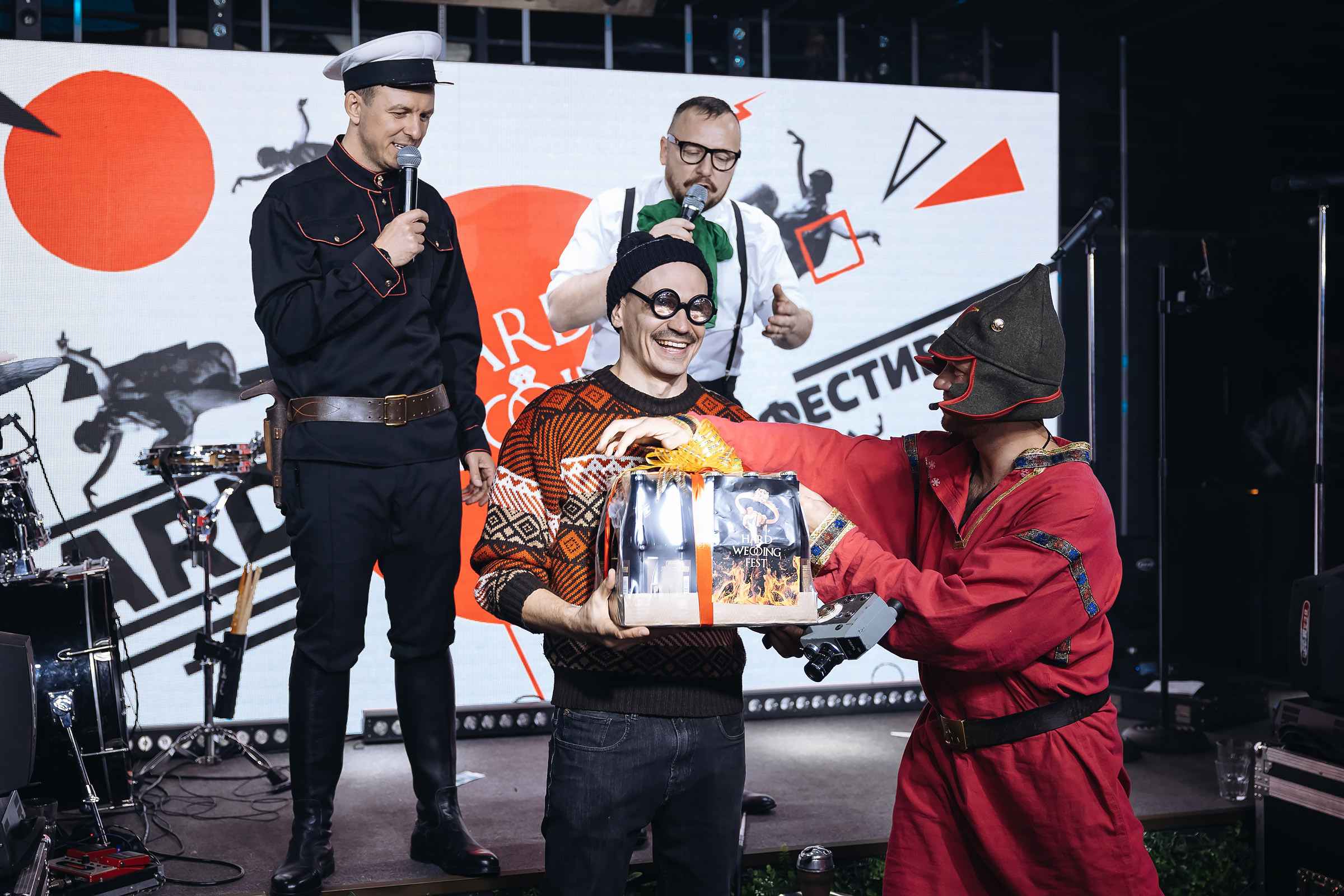 Вечеринка hardweddingfest 2021 Краснодар. Свадебный фотограф Луганск Андрей Кийко Краснодар