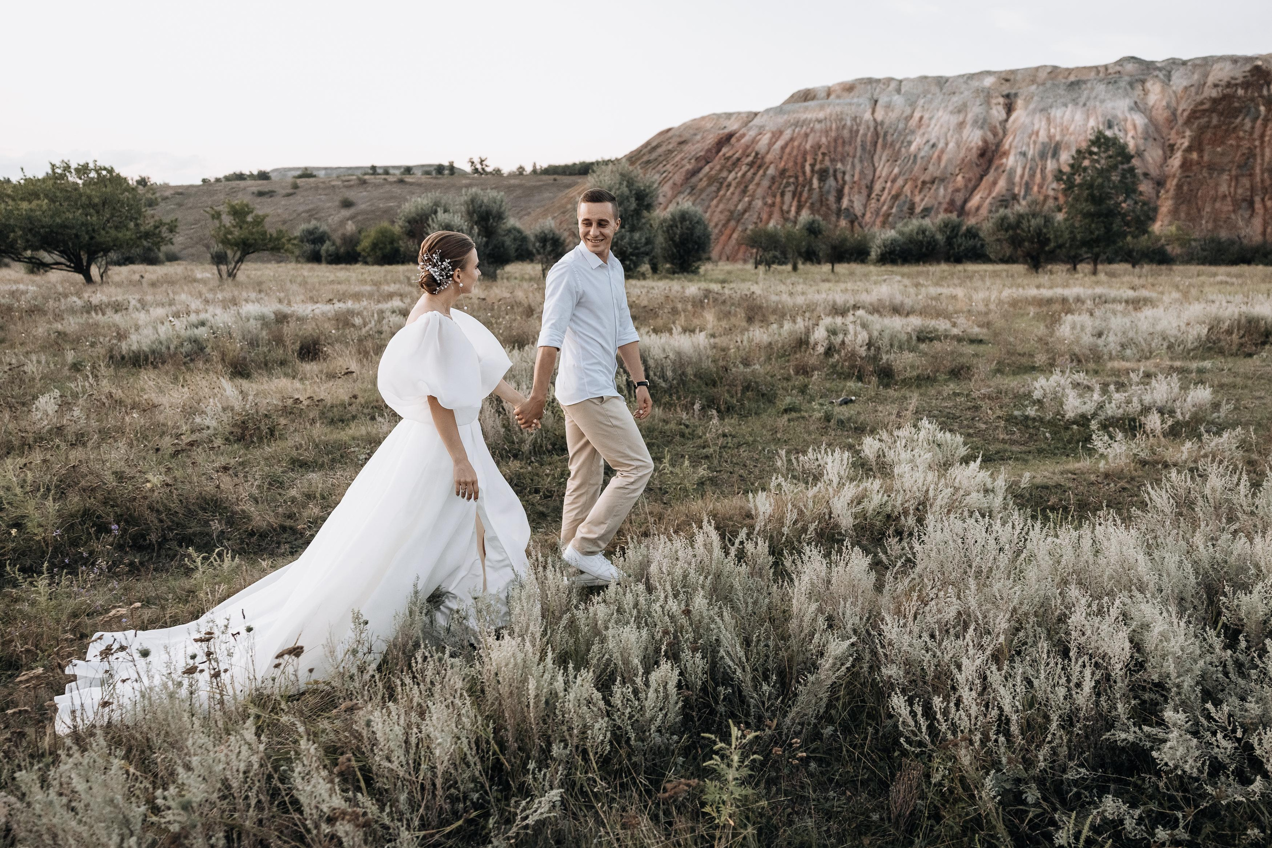 Сергей и Юля. Свадебный фотограф Луганск Андрей Кийко Краснодар