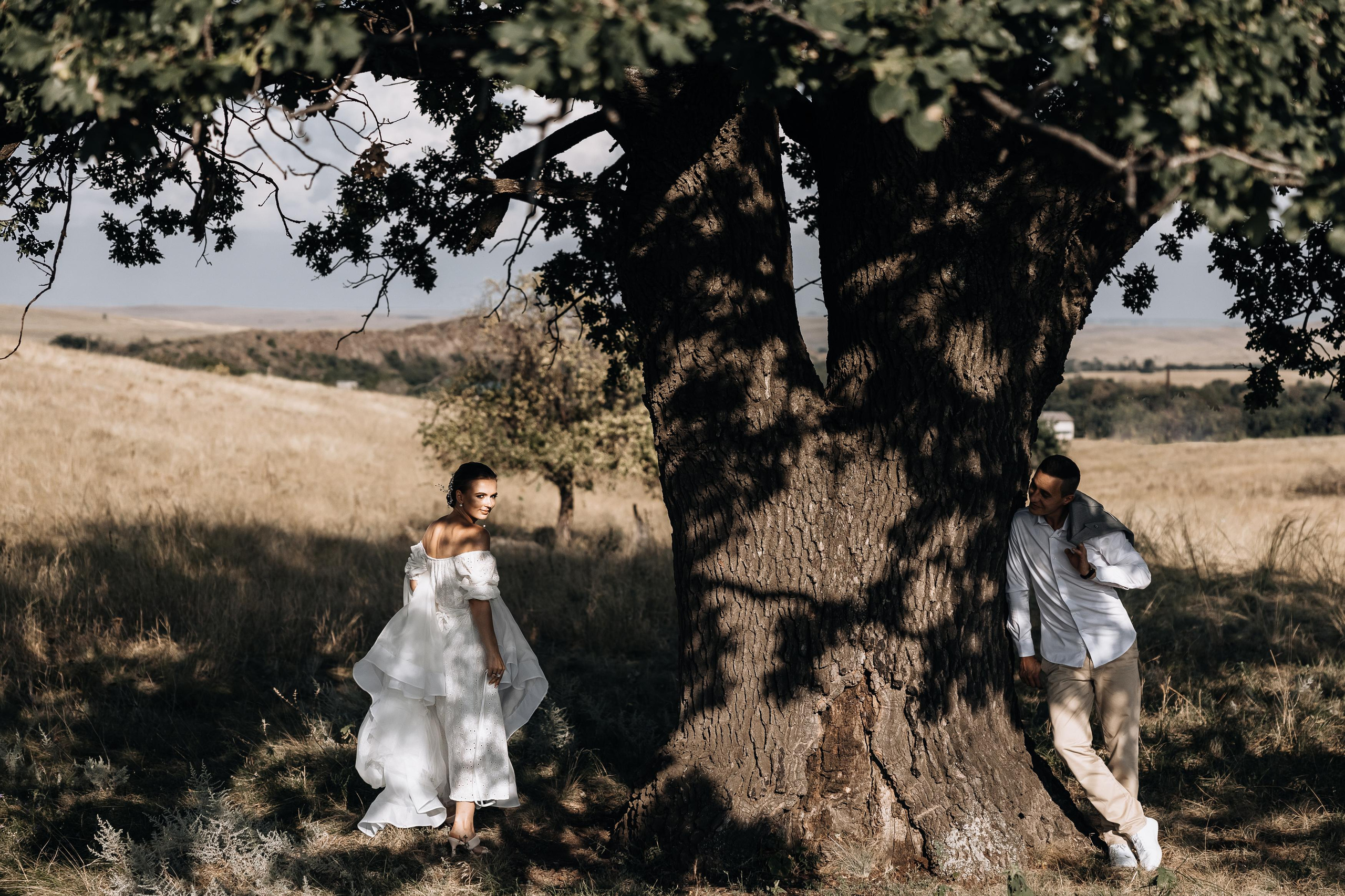 Сергей и Юля. Свадебный фотограф Луганск Андрей Кийко Краснодар