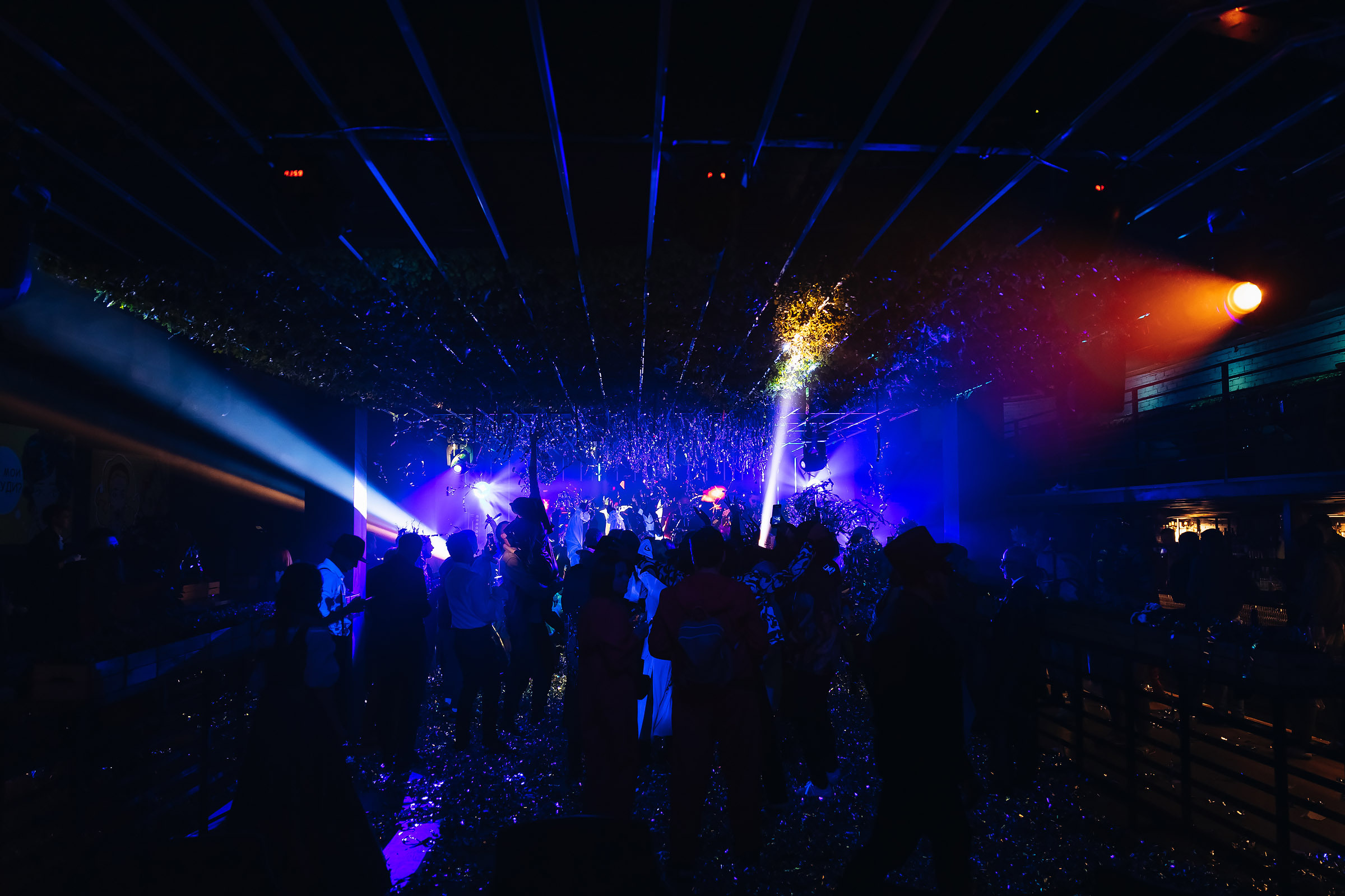 Вечеринка hardweddingfest 2021 Краснодар. Свадебный фотограф Луганск Андрей Кийко Краснодар