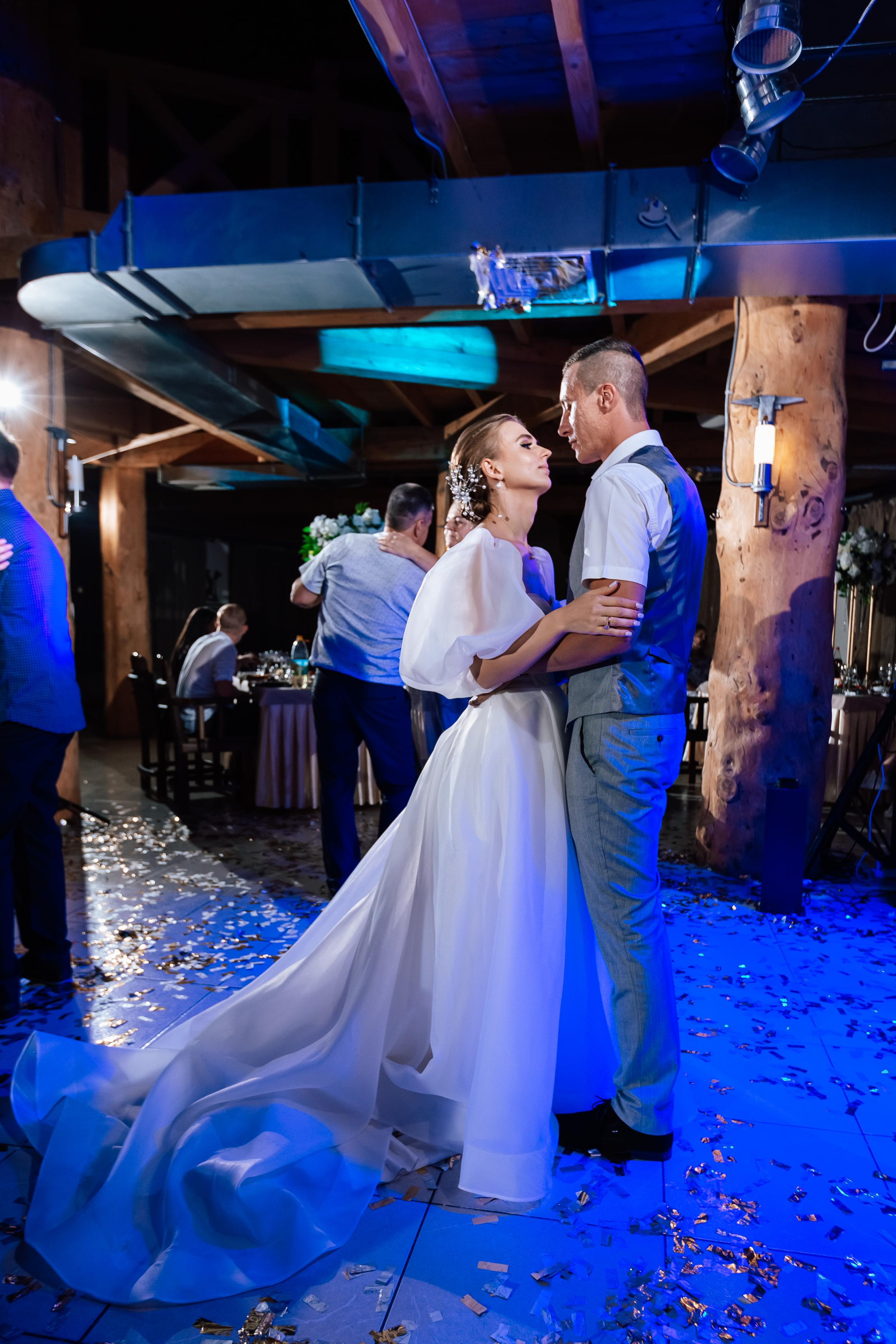 Сергей и Юля. Свадебный фотограф Луганск Андрей Кийко Краснодар