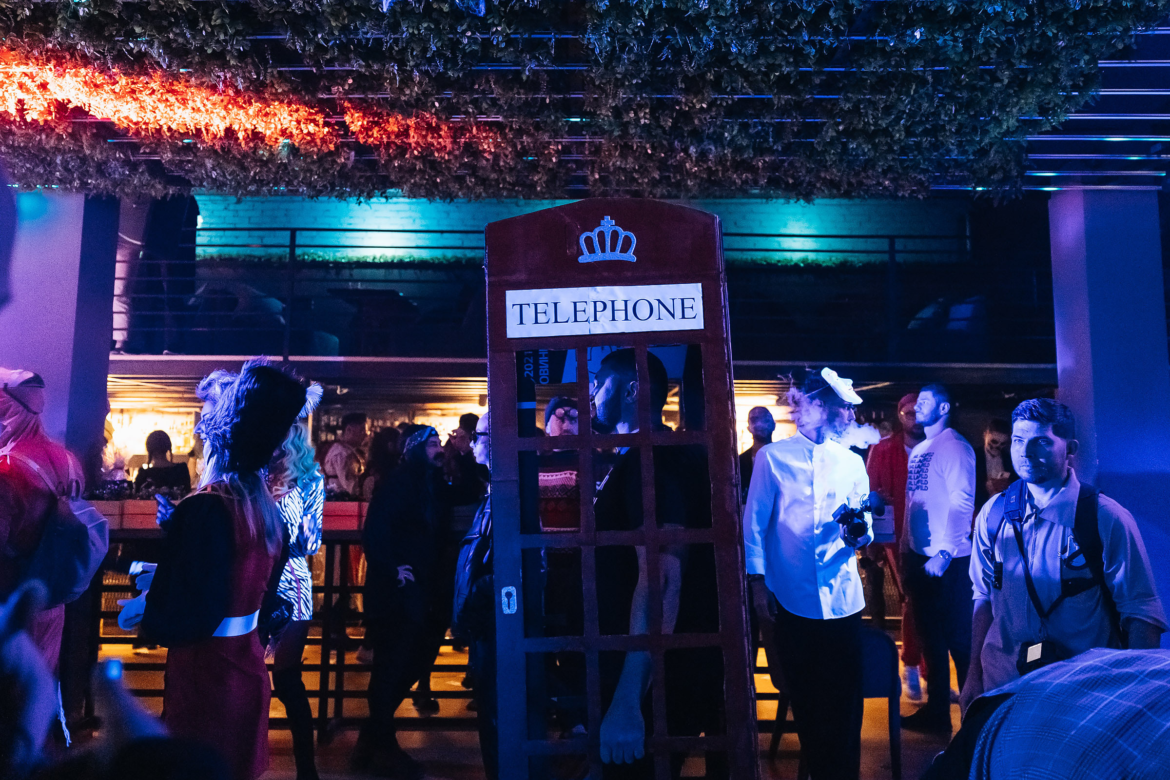 Вечеринка hardweddingfest 2021 Краснодар. Свадебный фотограф Луганск Андрей Кийко Краснодар