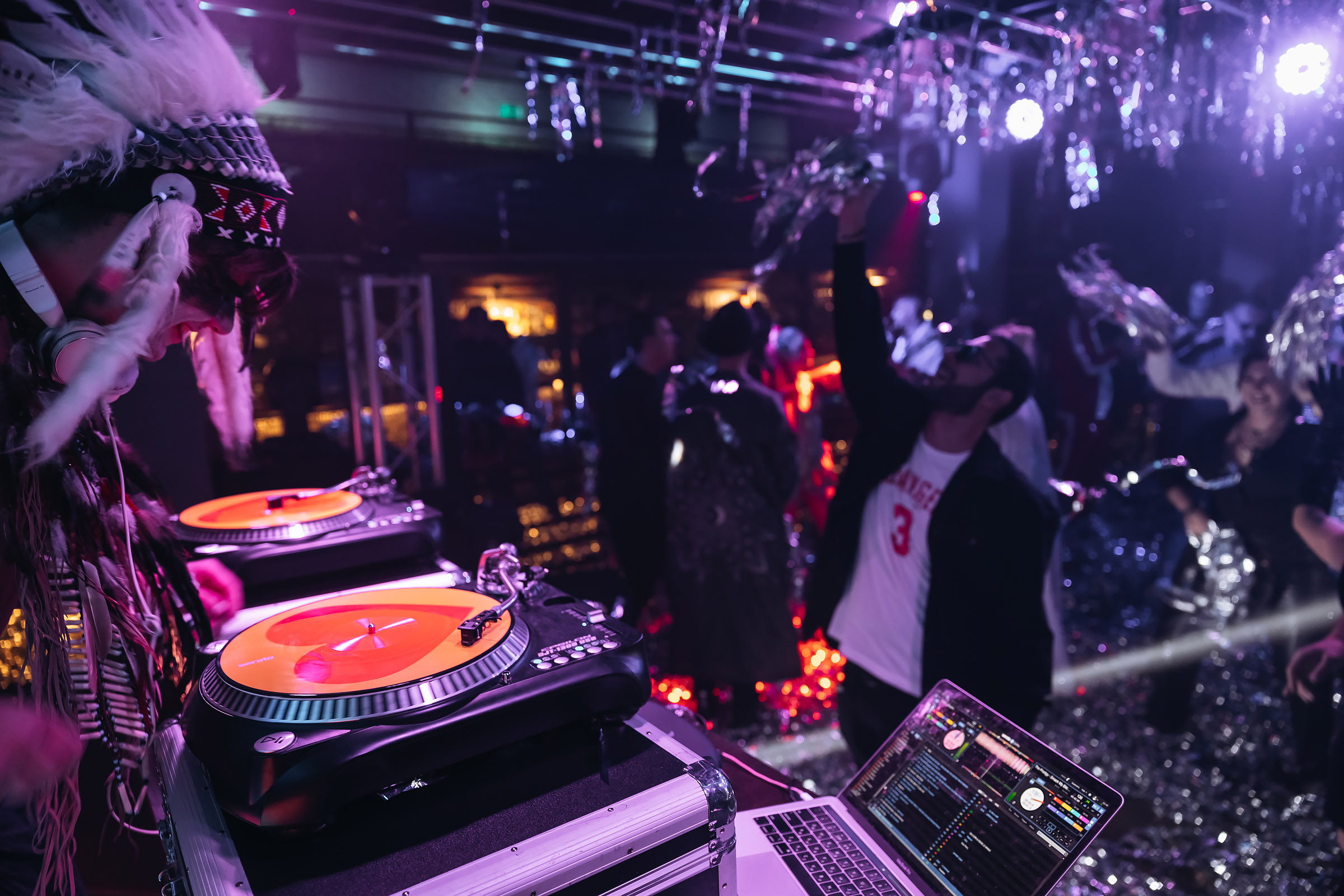 Вечеринка hardweddingfest 2021 Краснодар. Свадебный фотограф Луганск Андрей Кийко Краснодар