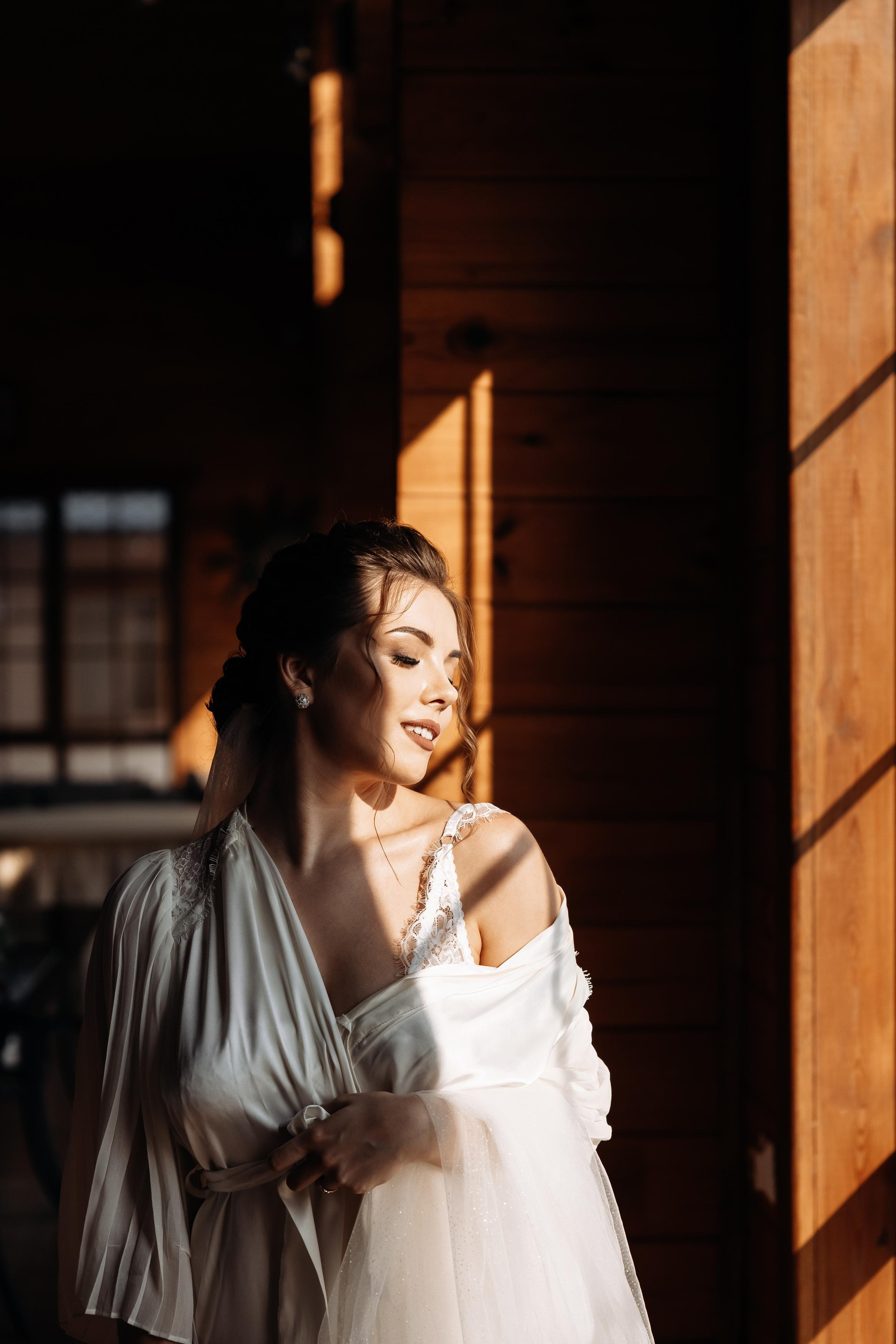 Свадебная фотосессия в басейне. Свадебный фотограф Луганск Андрей Кийко Краснодар