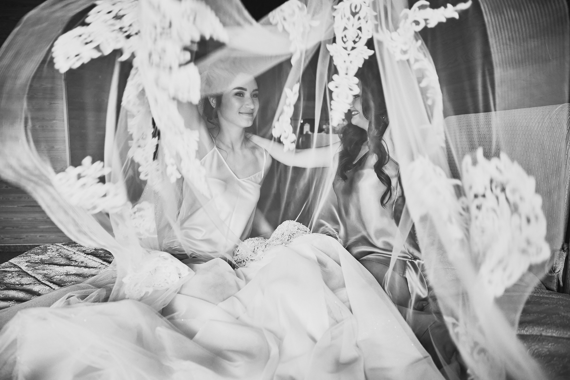 Свадебная фотосессия Сергея и Алины. Свадебный фотограф Луганск Андрей Кийко Краснодар