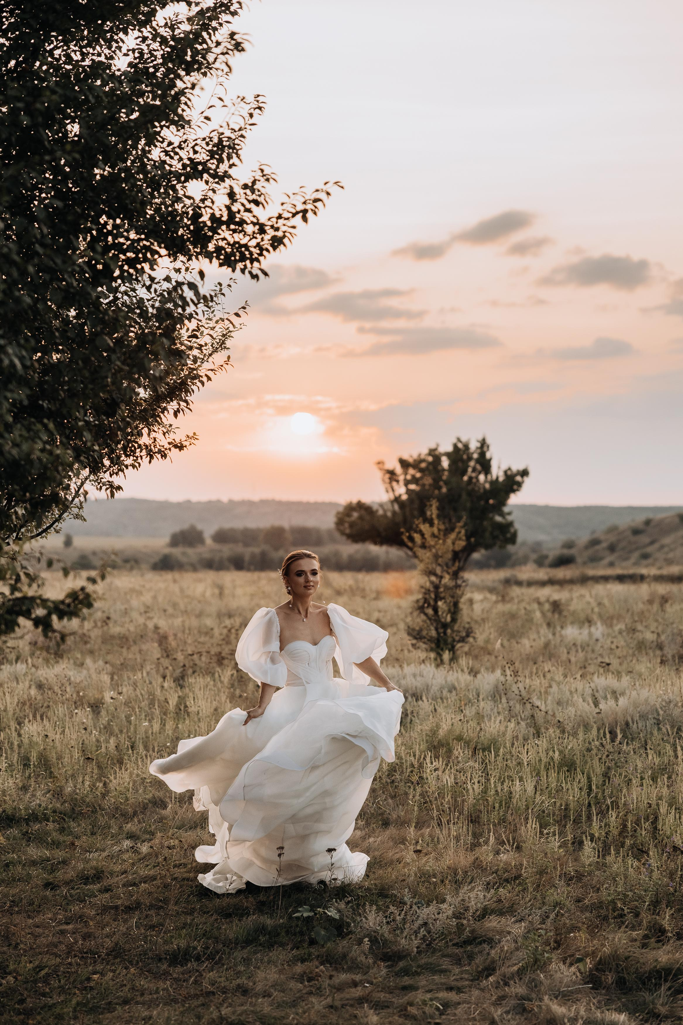 Сергей и Юля. Свадебный фотограф Луганск Андрей Кийко Краснодар